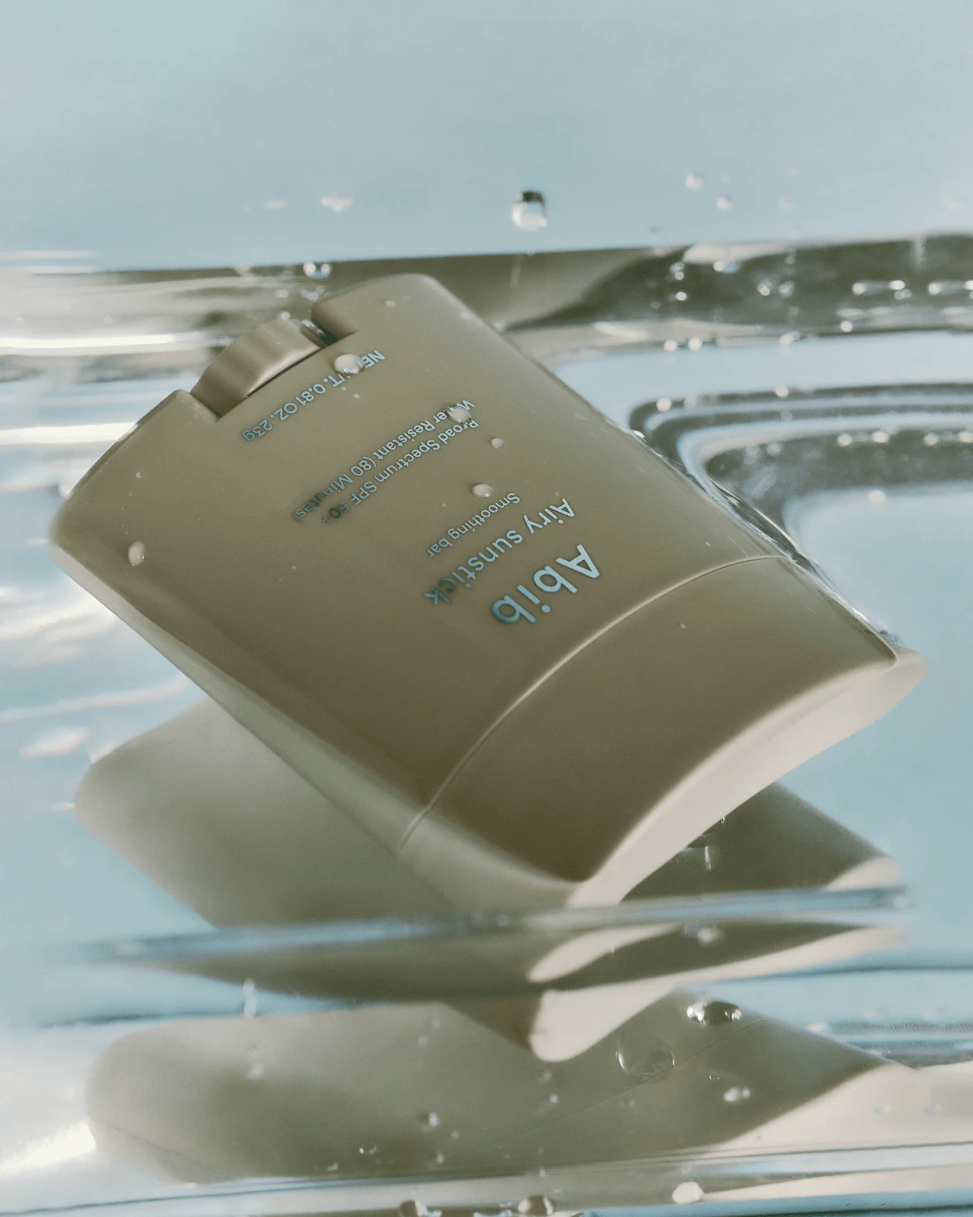 Airy Sunstick Smoothing Bar SPF 50+ - Image 6