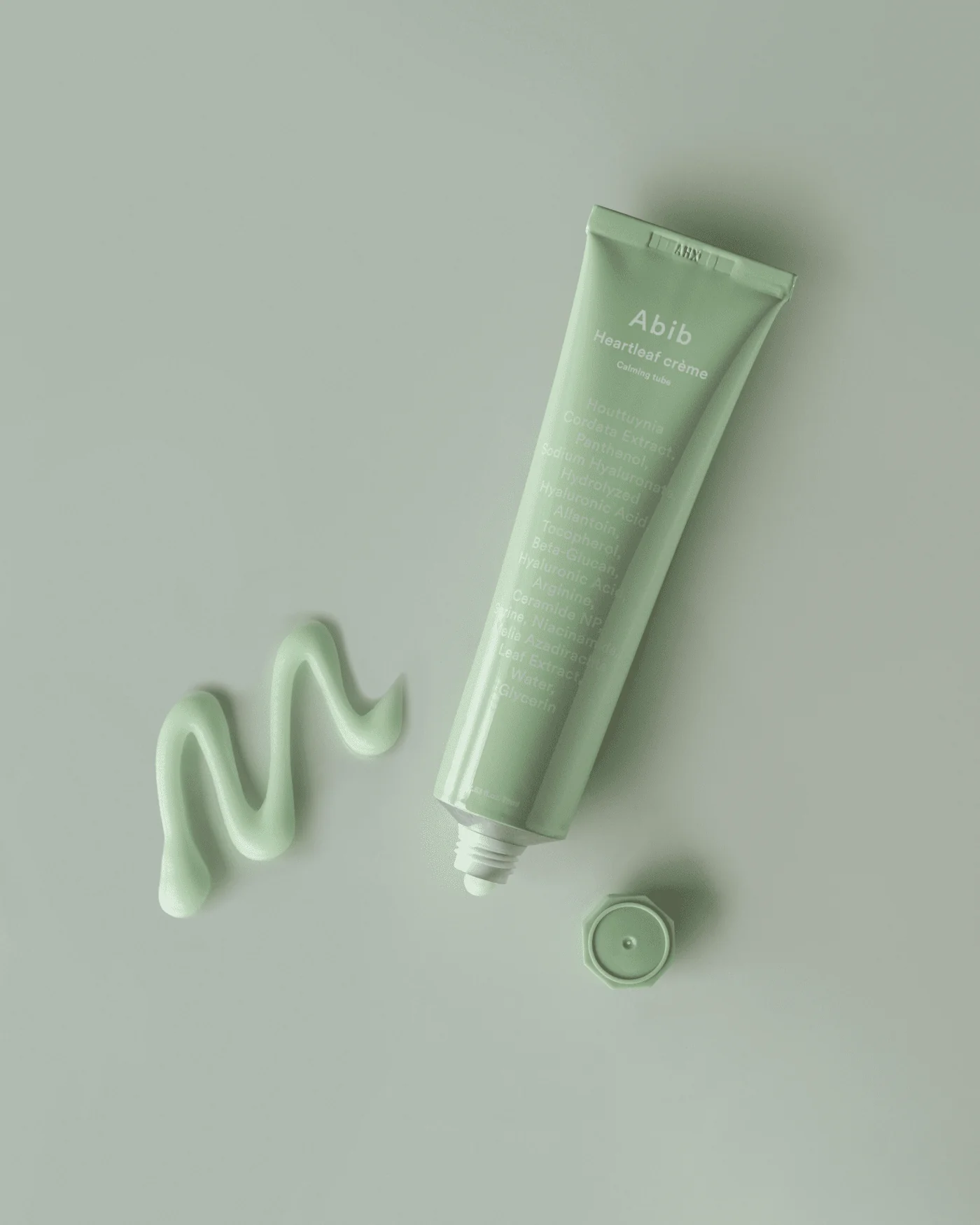 Heartleaf Crème Calming Tube - Image 3