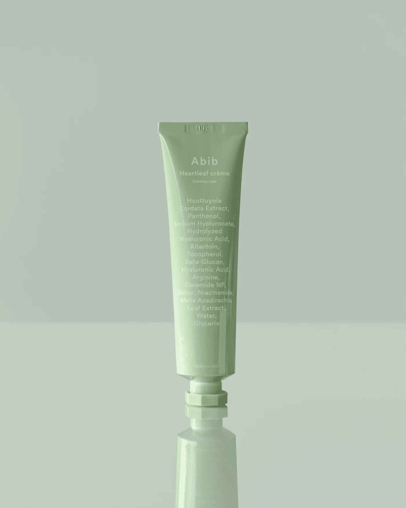 Heartleaf Crème Calming Tube - Image 5