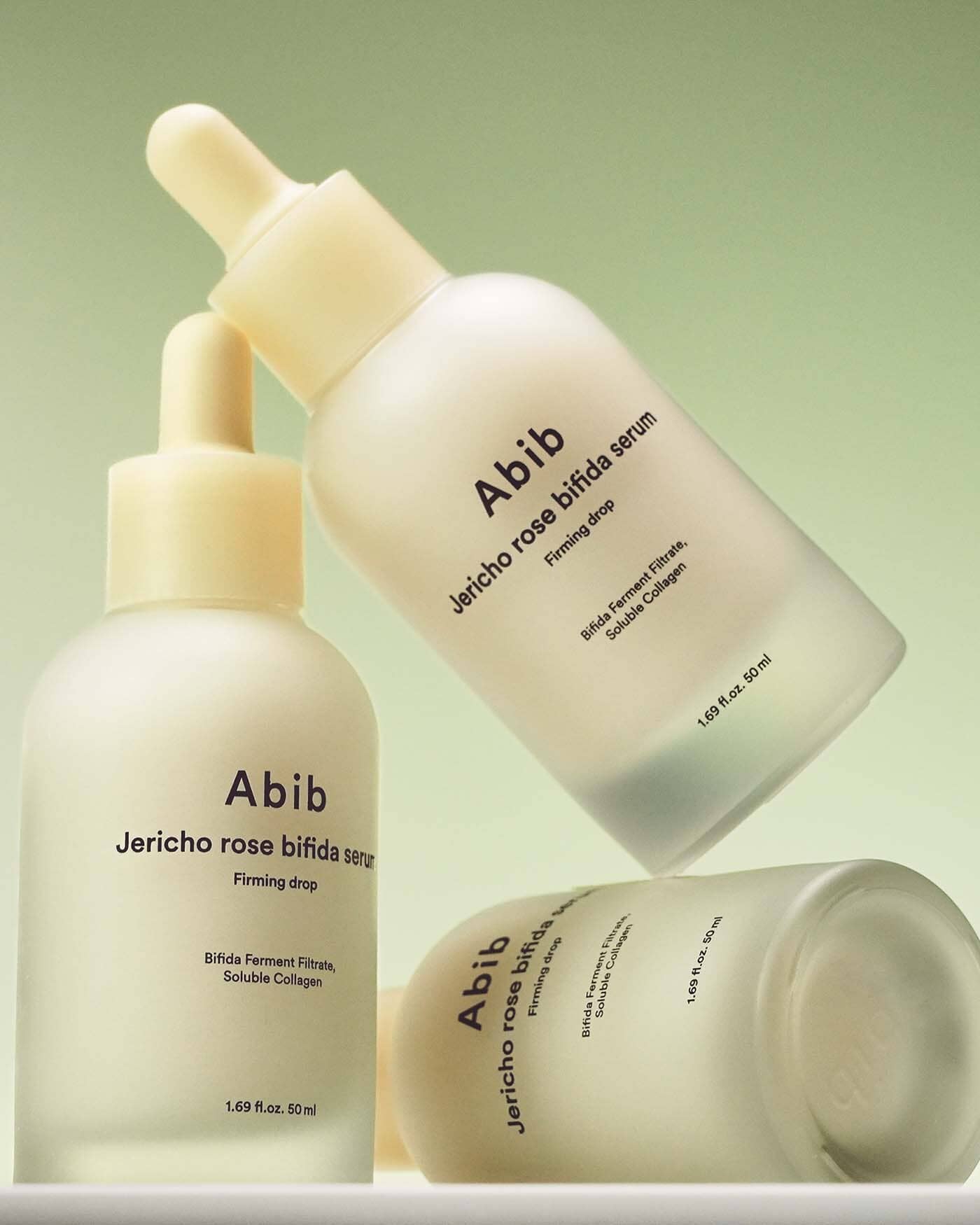 Jericho Rose Bifida Serum Firming Drop - Image 12