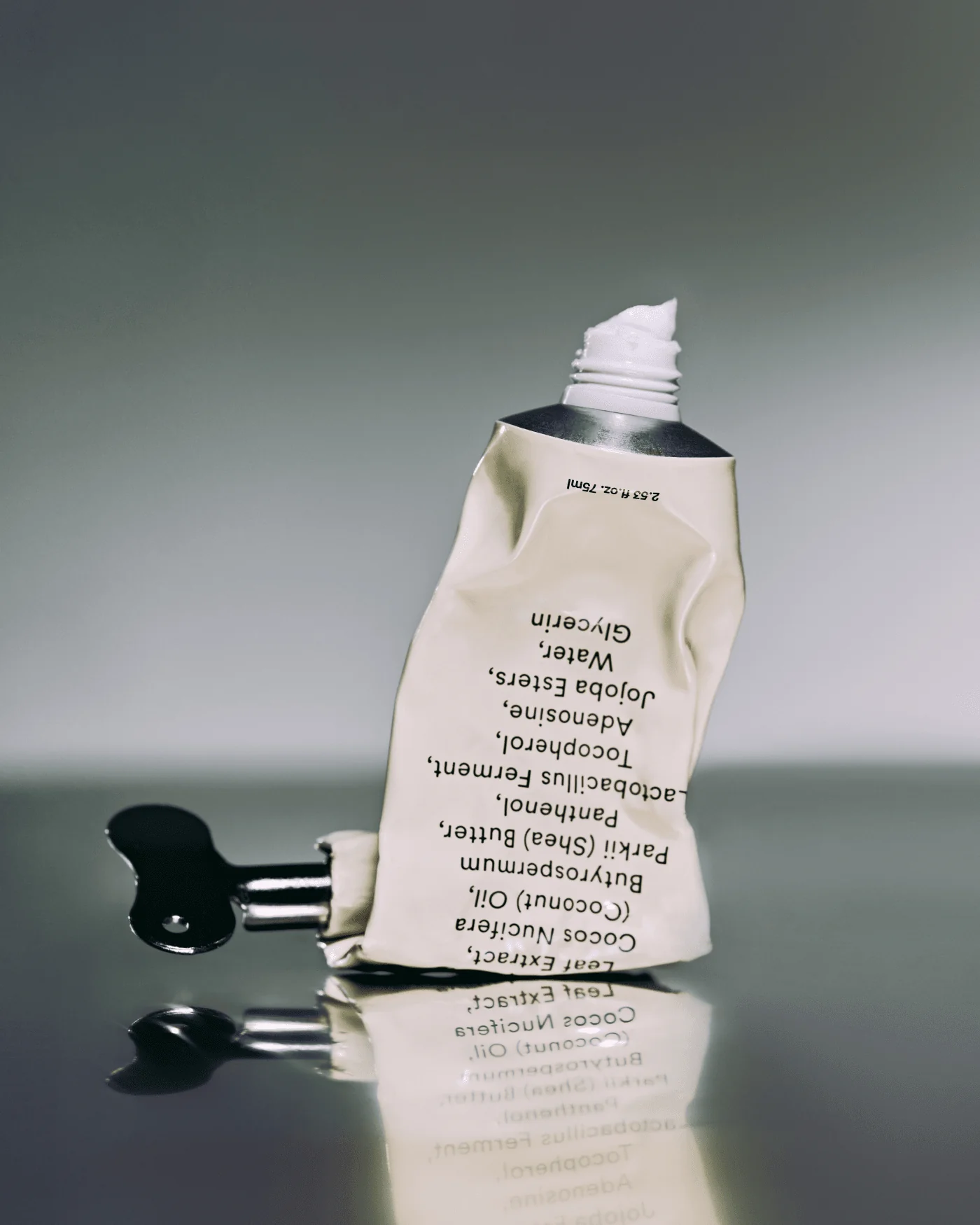 Jericho Rose Crème Nutrition Tube - Image 4