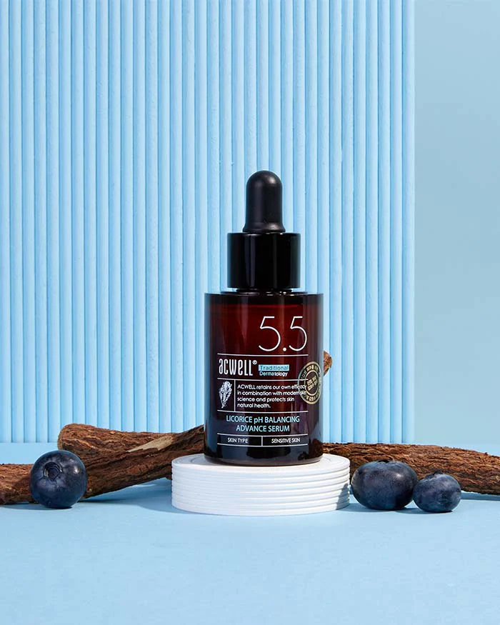Licorice pH Balancing Advance Serum - Image 4