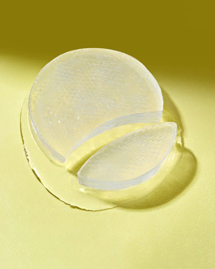 Advanced Snail Hydrogel Eye Patch - Image 3