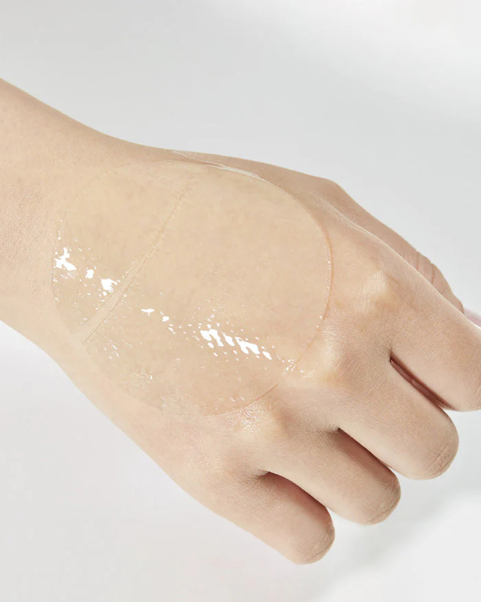 Advanced Snail Hydrogel Eye Patch - Image 4
