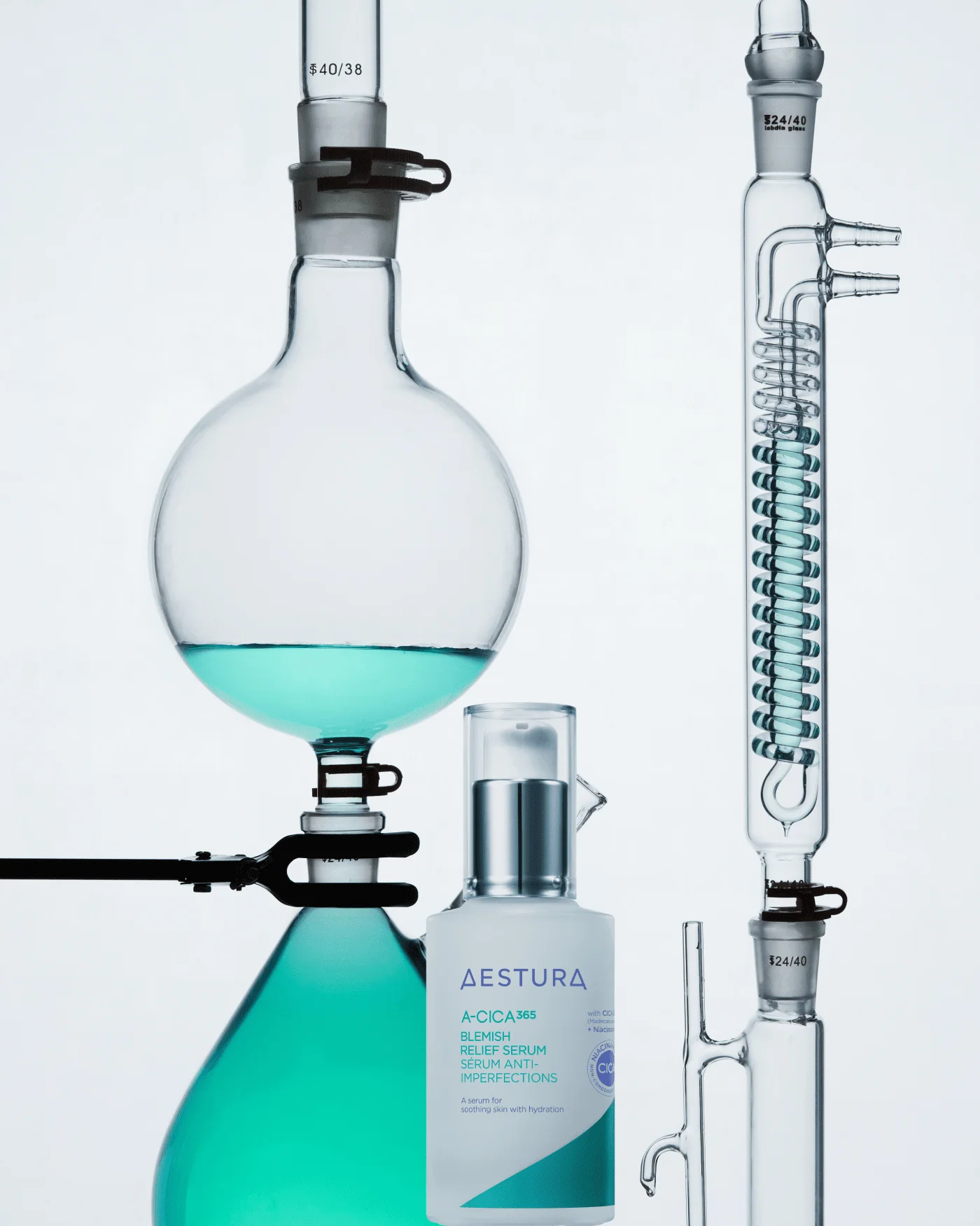 A-Cica Blemish Relief Serum - Image 4