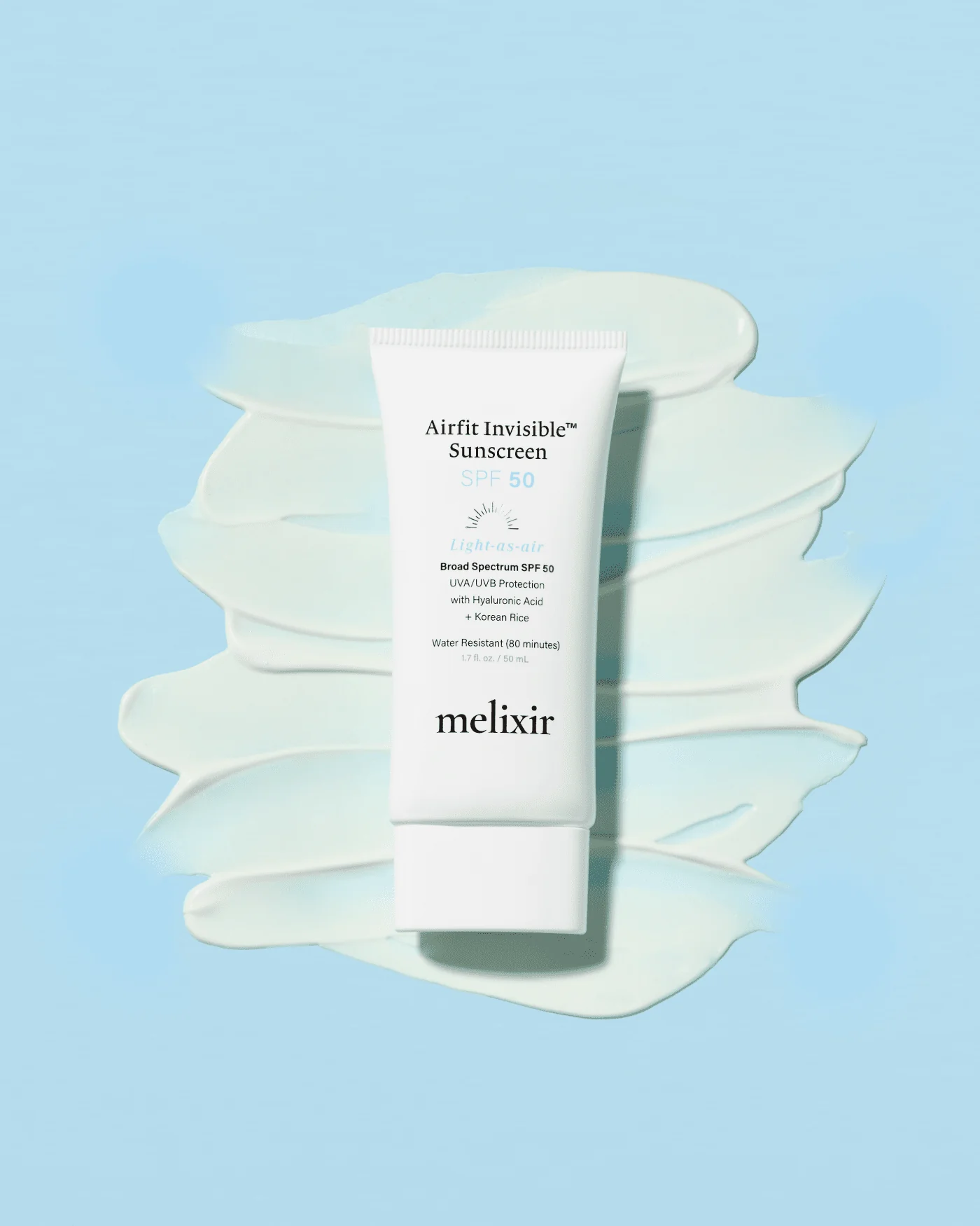 Airfit Invisible™ Sunscreen SPF 50 - Image 4