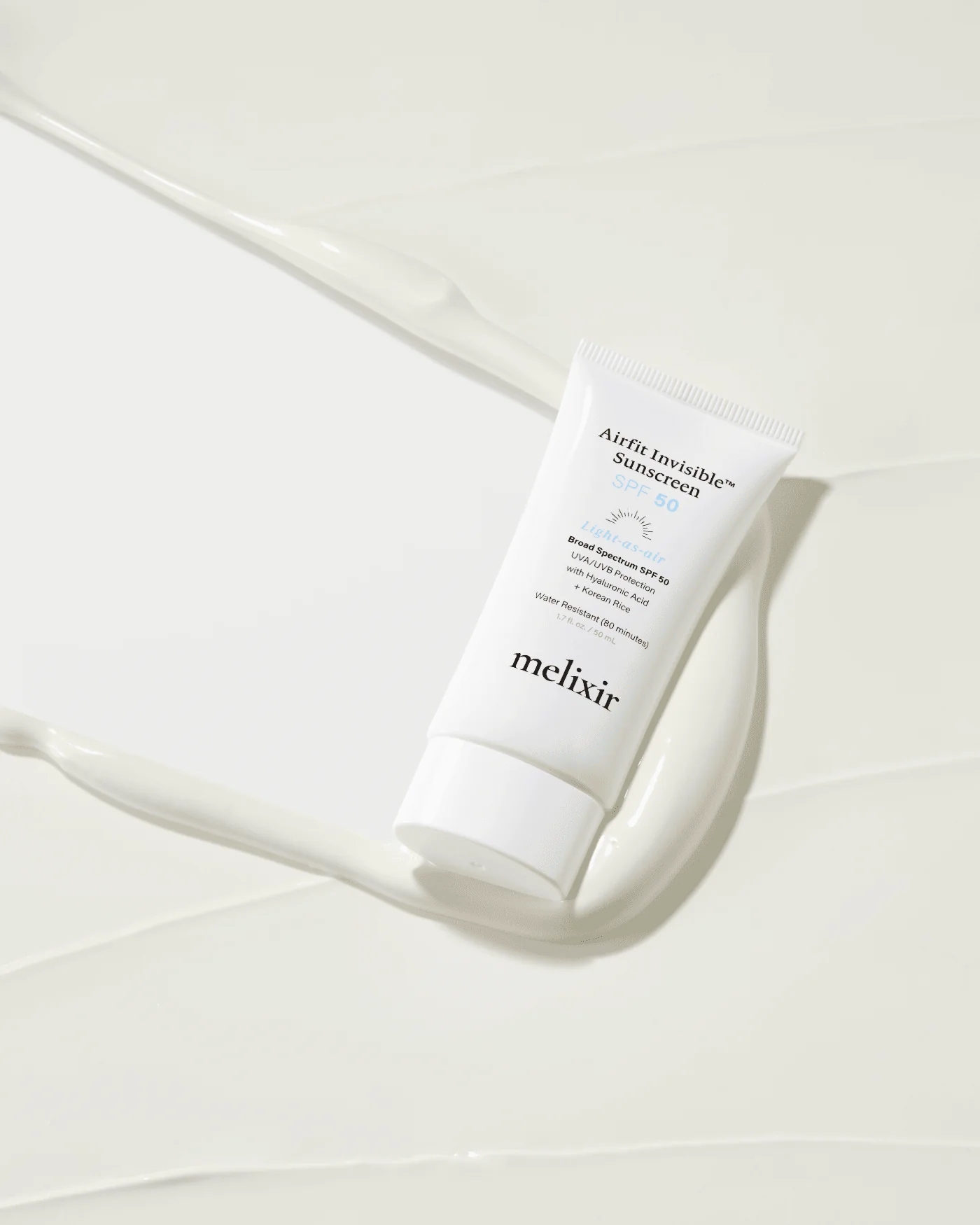 Airfit Invisible™ Sunscreen SPF 50 - Image 5