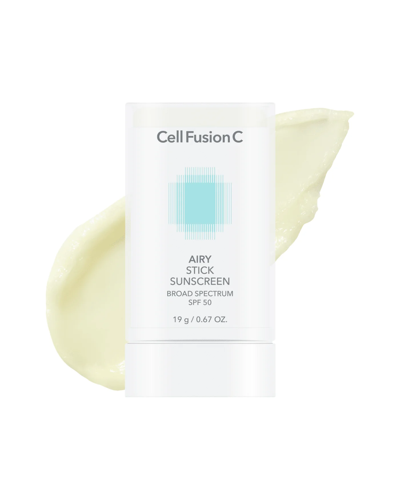 Airy Stick Sunscreen - Image 2