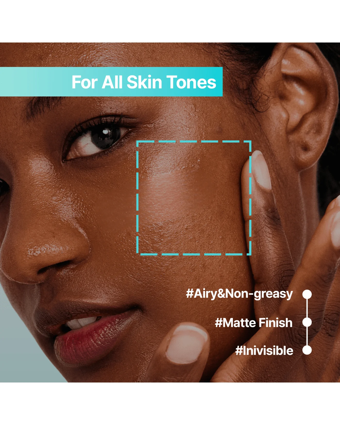 Airy Stick Sunscreen - Image 4