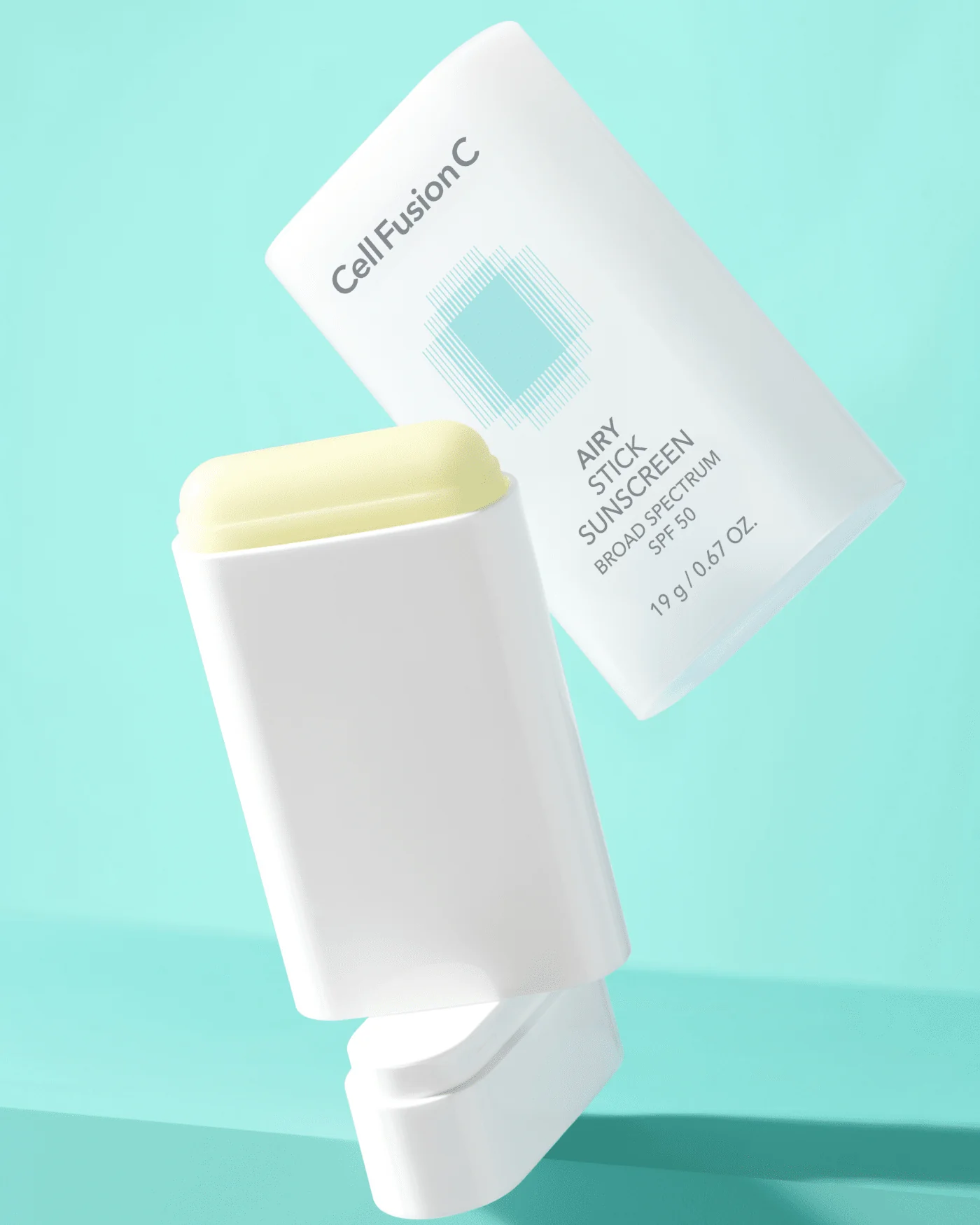 Airy Stick Sunscreen - Image 7