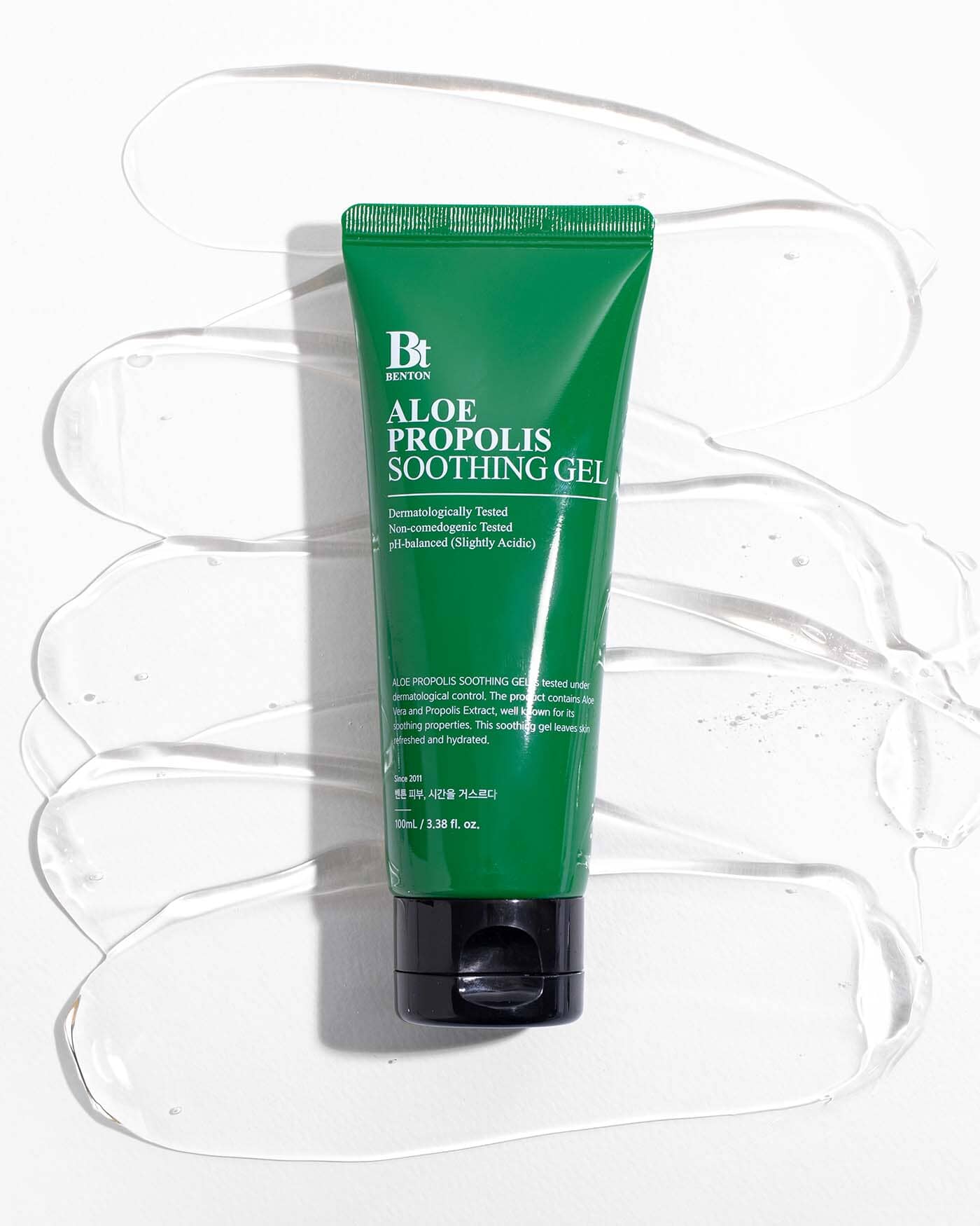Aloe Propolis Soothing Gel - Image 3