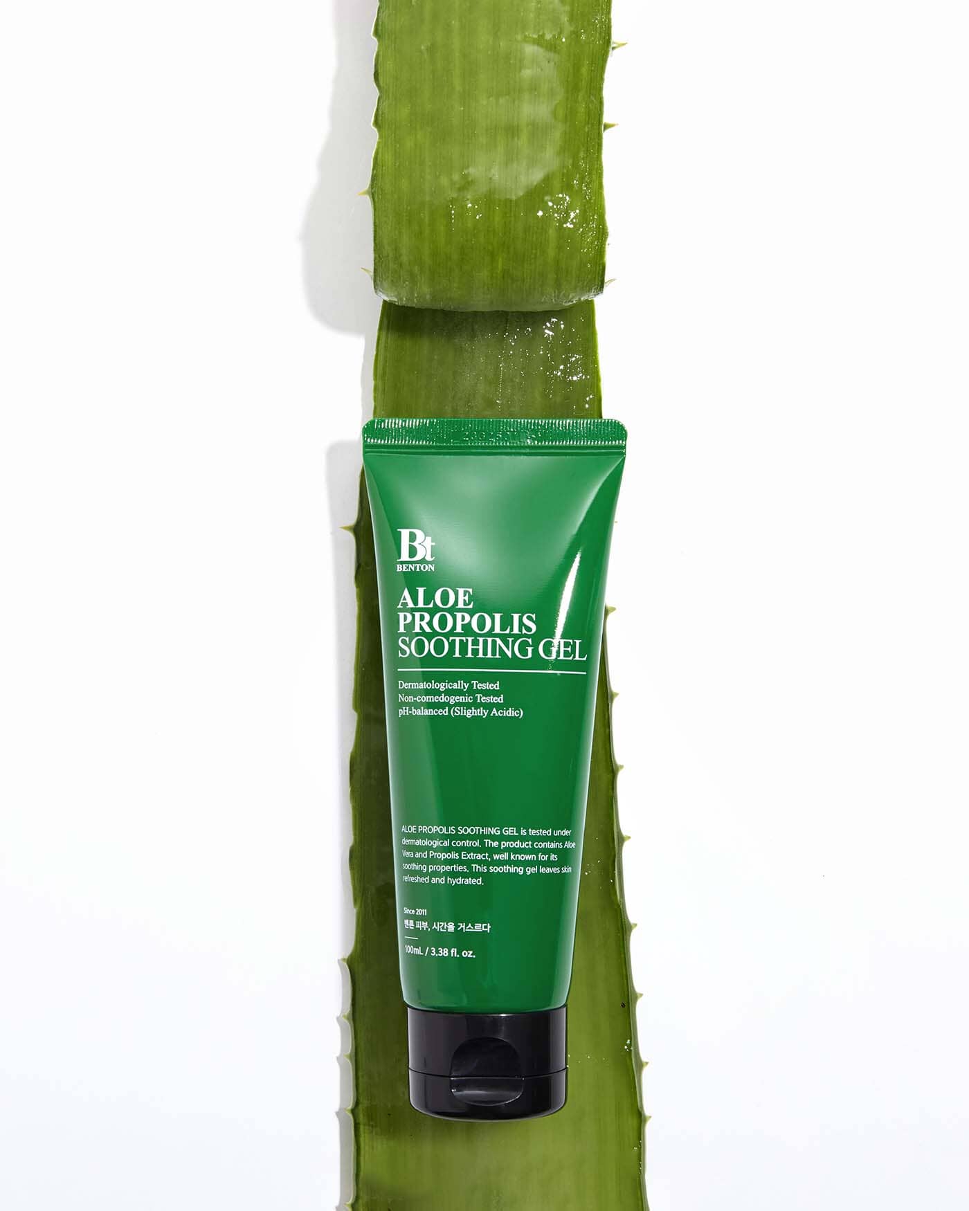 Aloe Propolis Soothing Gel - Image 5