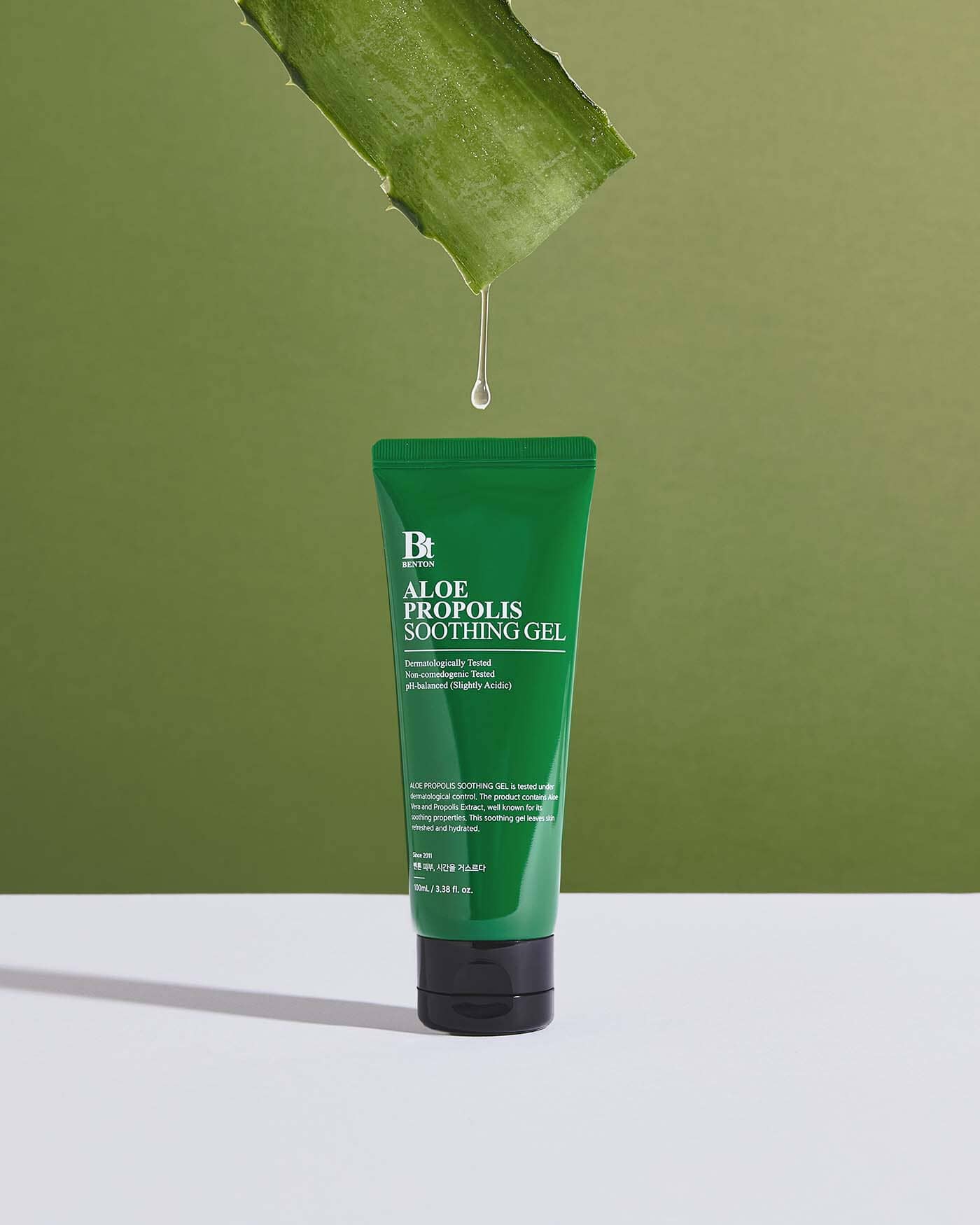 Aloe Propolis Soothing Gel - Image 6