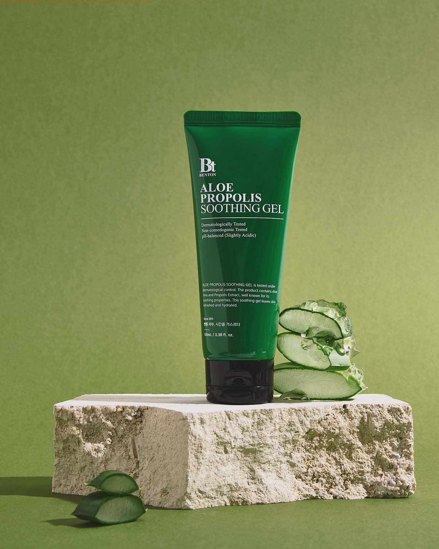 Aloe Propolis Soothing Gel - Image 7