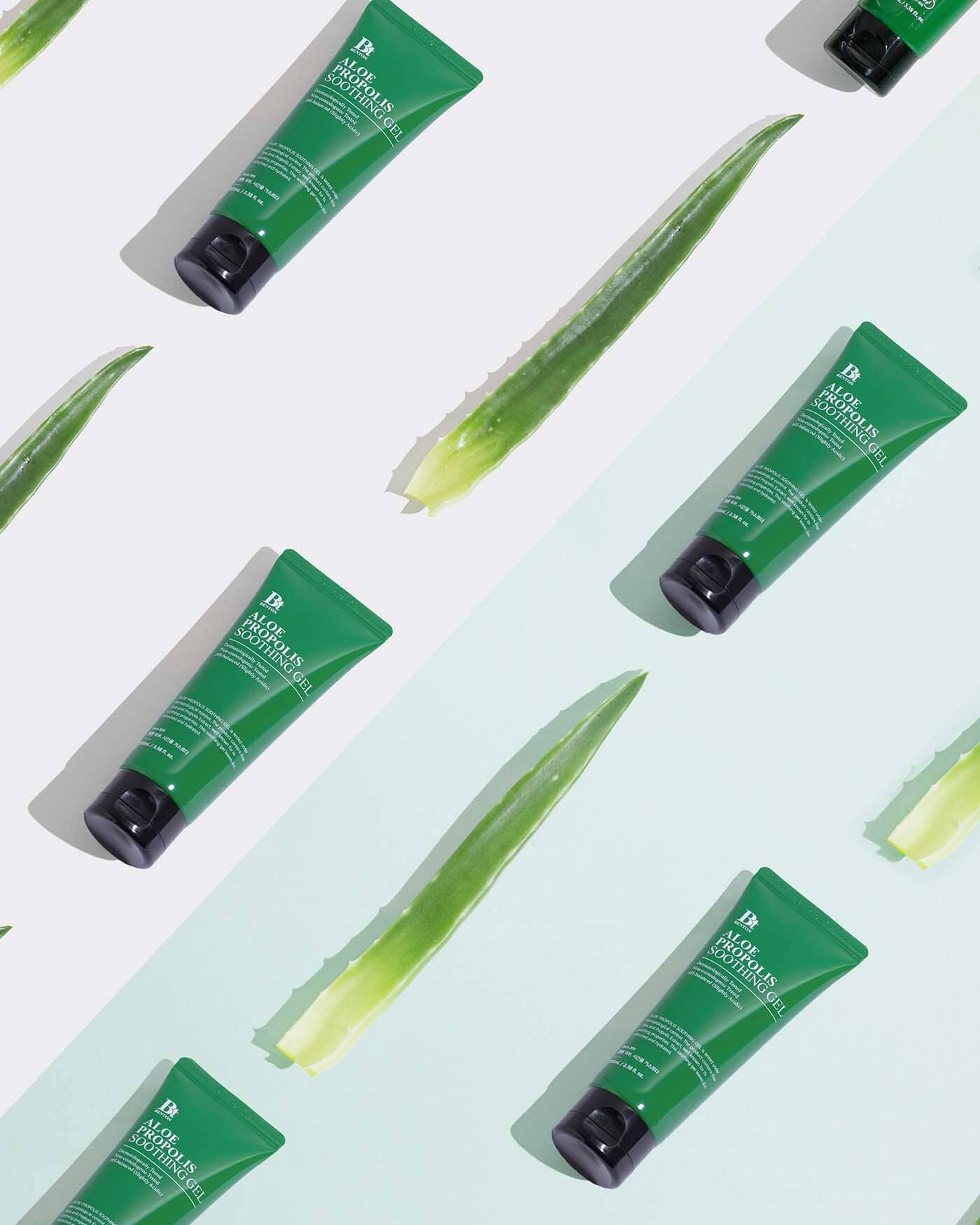Aloe Propolis Soothing Gel - Image 8