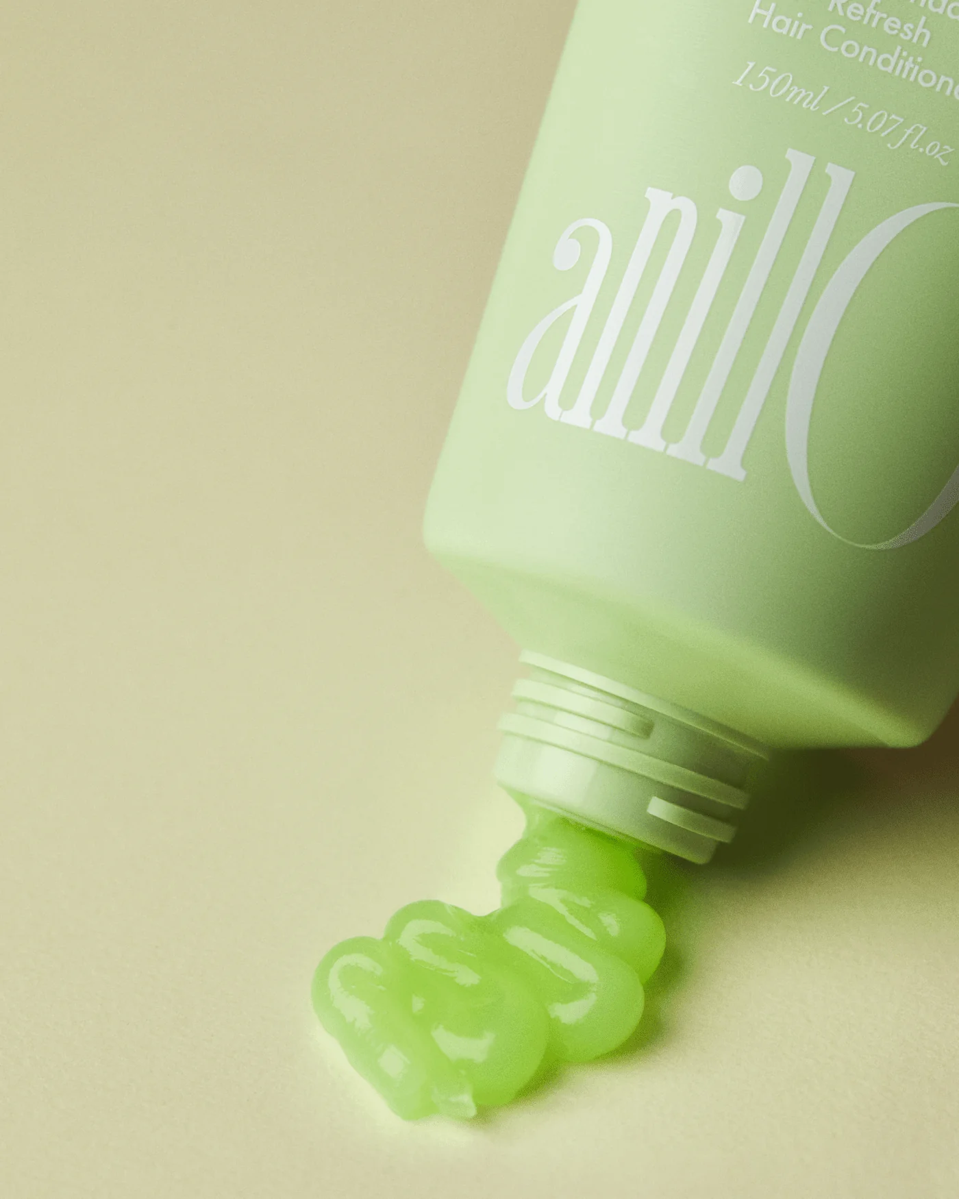 Lime Sunday Refresh Hair Conditioner - Image 3