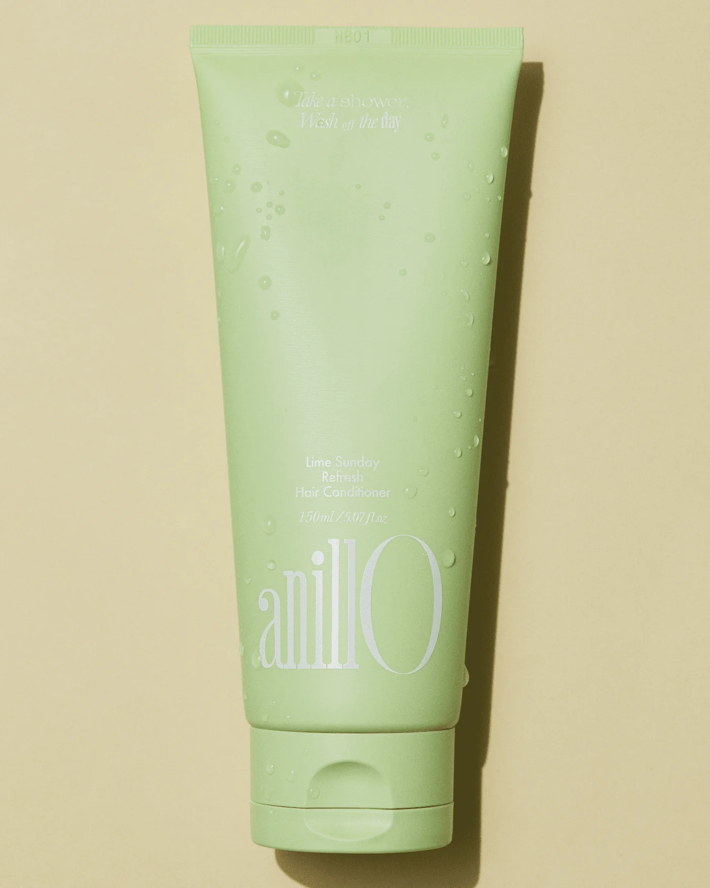 Lime Sunday Refresh Hair Conditioner - Image 5