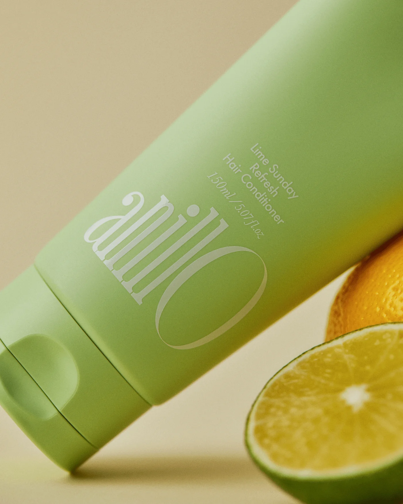 Lime Sunday Refresh Hair Conditioner - Image 6