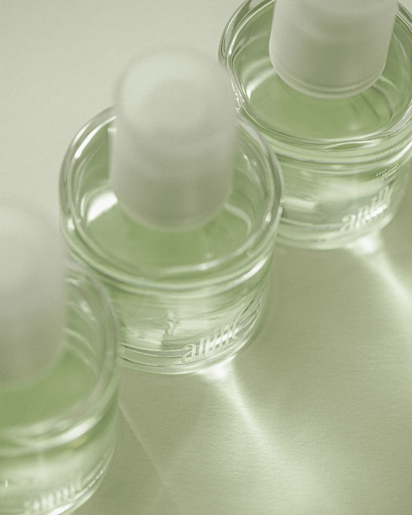 Lime Sunday Refresh Hair Essence - Image 6