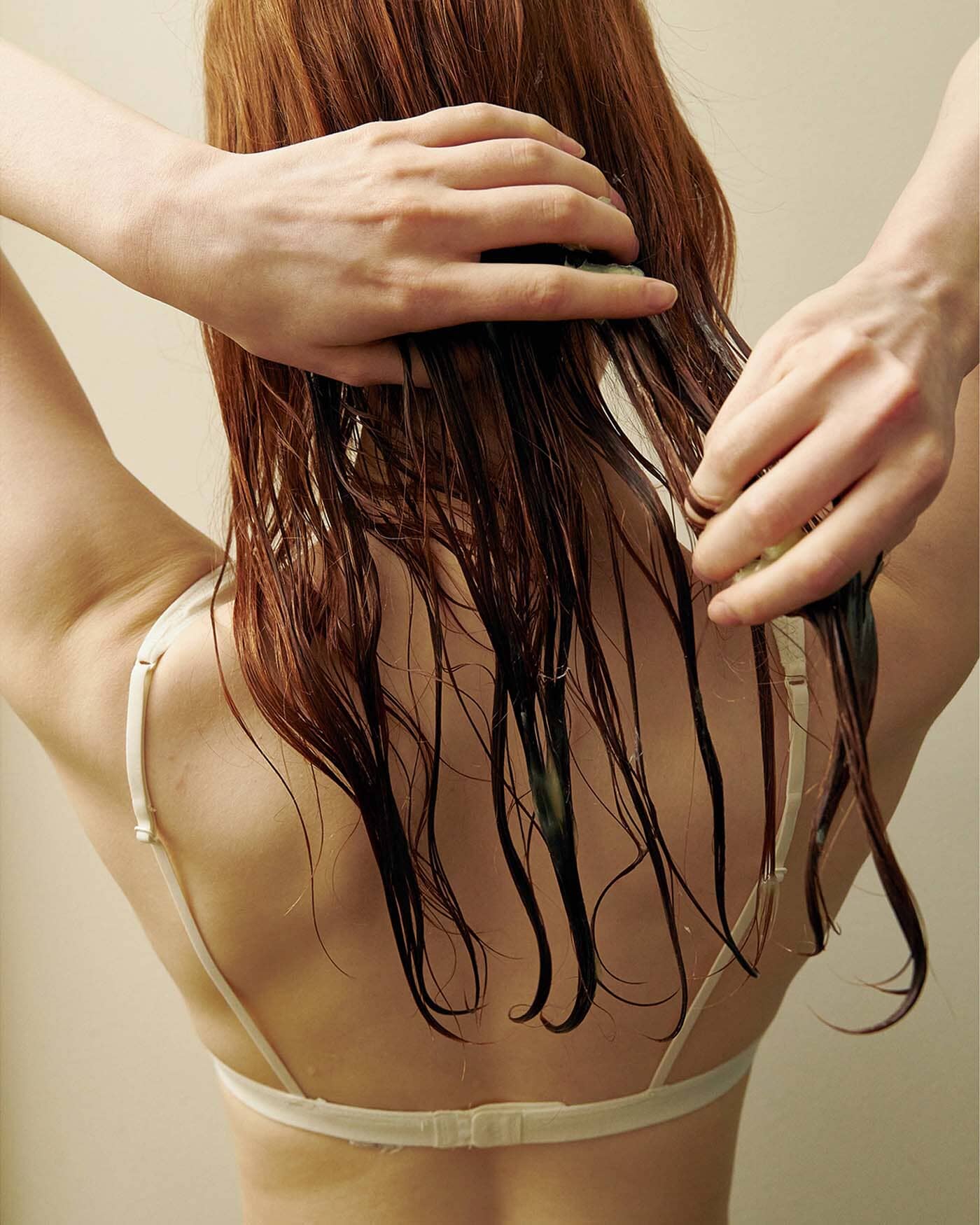 Lime Sunday Refresh Shampoo - Image 3
