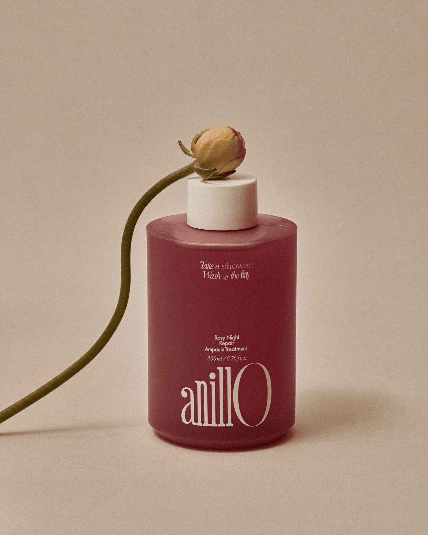 Rosy Night Repair Ampoule Treatment - Image 3