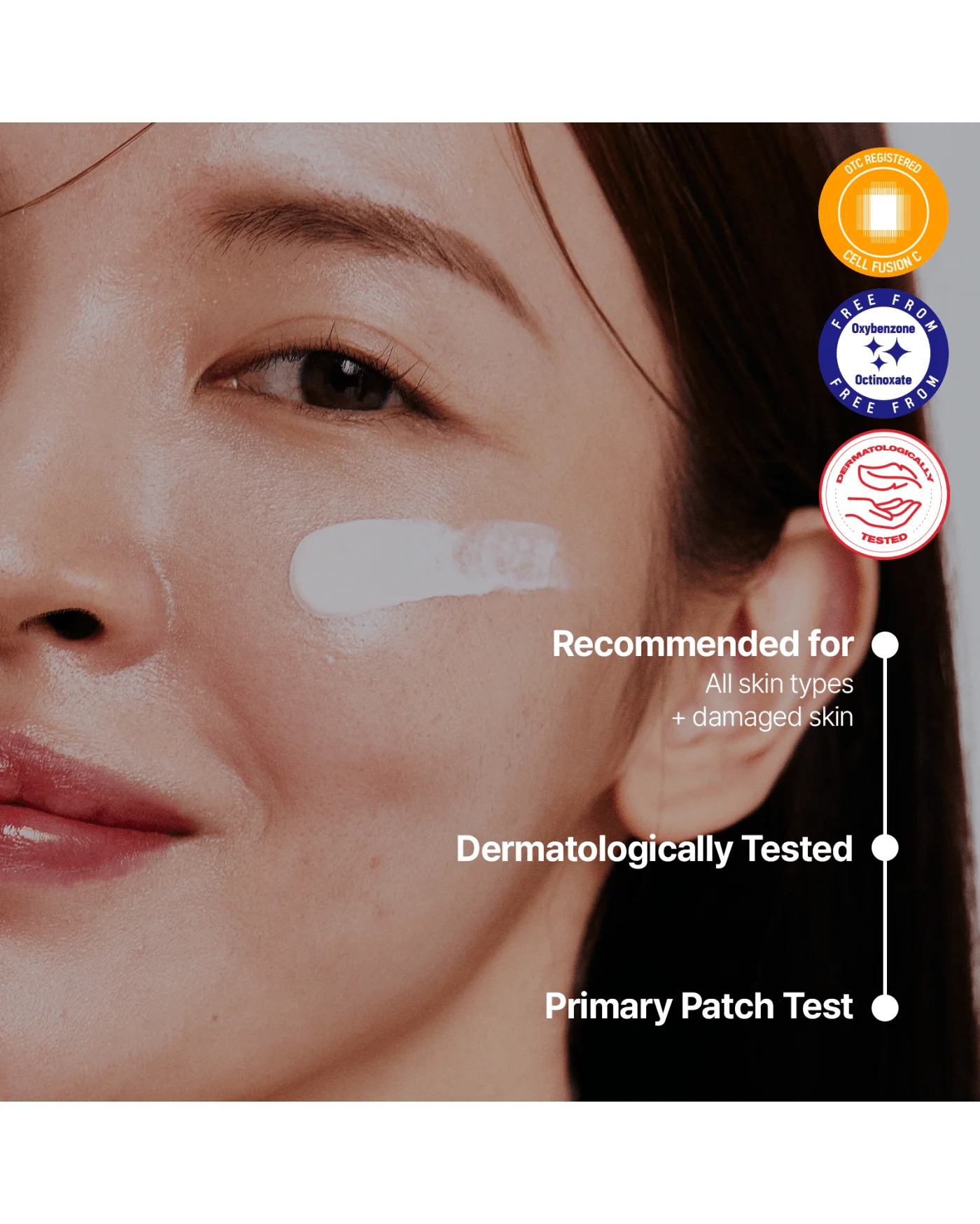 Aquatica UV Defense Face Sunscreen SPF 50 - Image 2