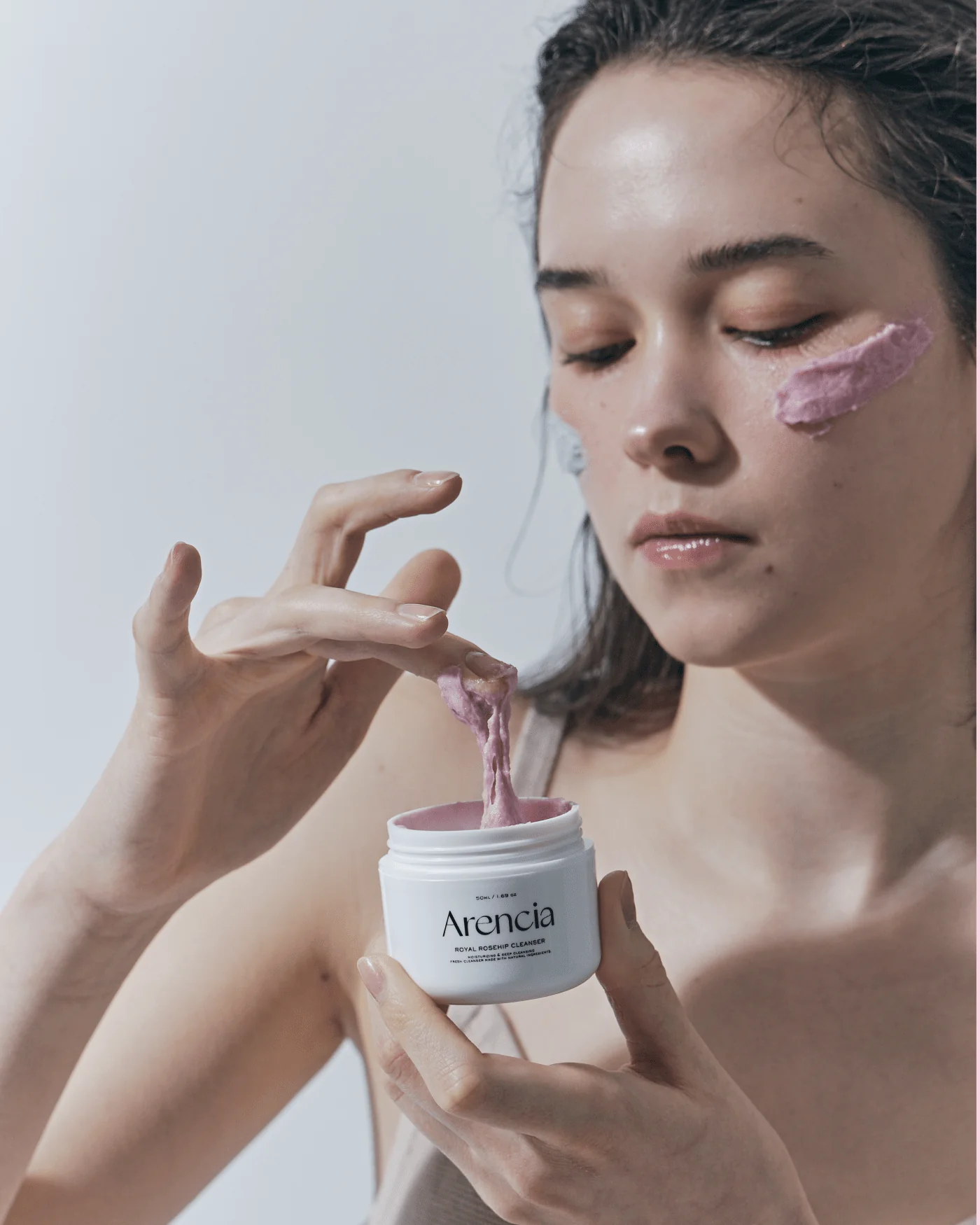 Fresh Royal Rosehip Cleanser - Image 2