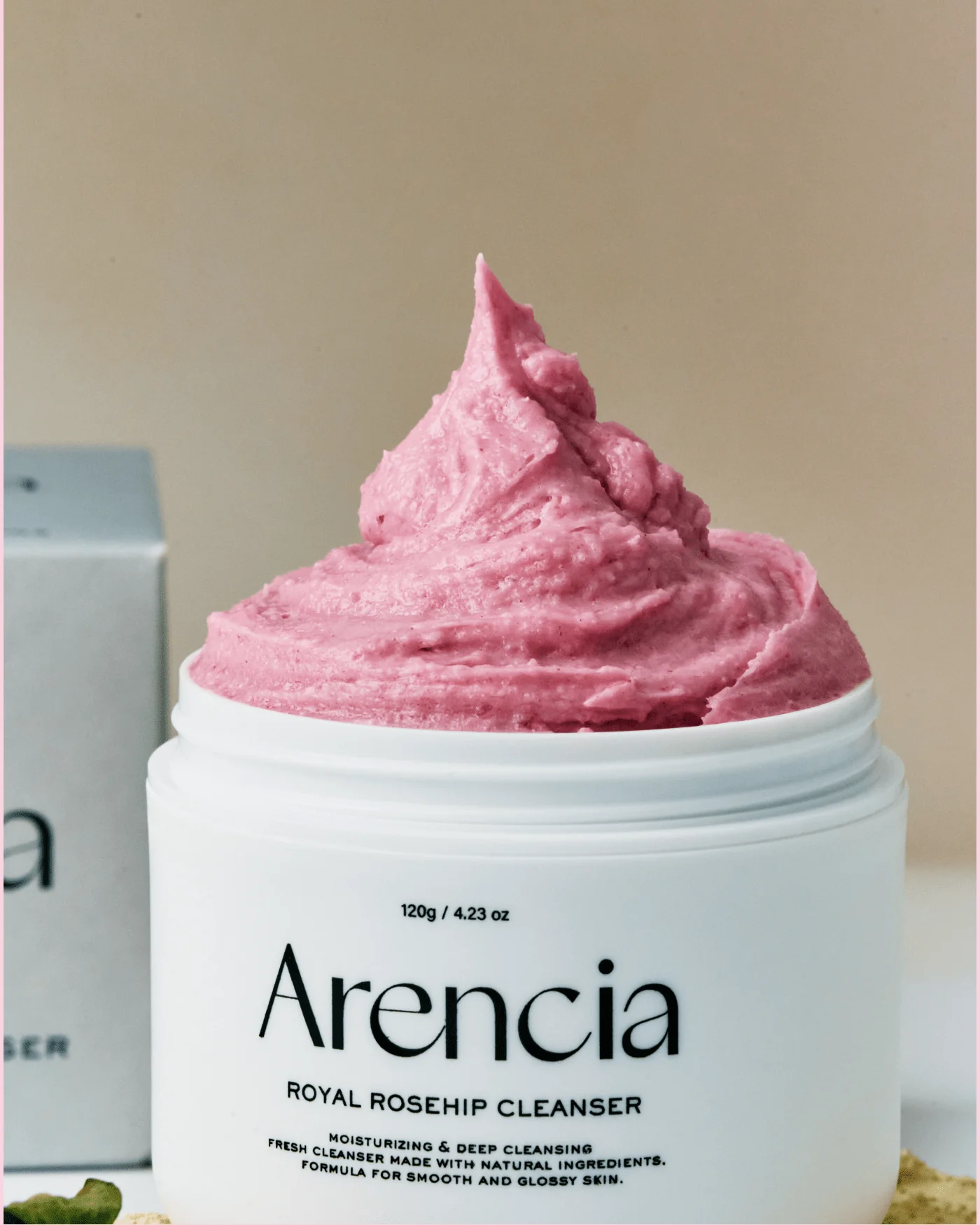 Fresh Royal Rosehip Cleanser - Image 5