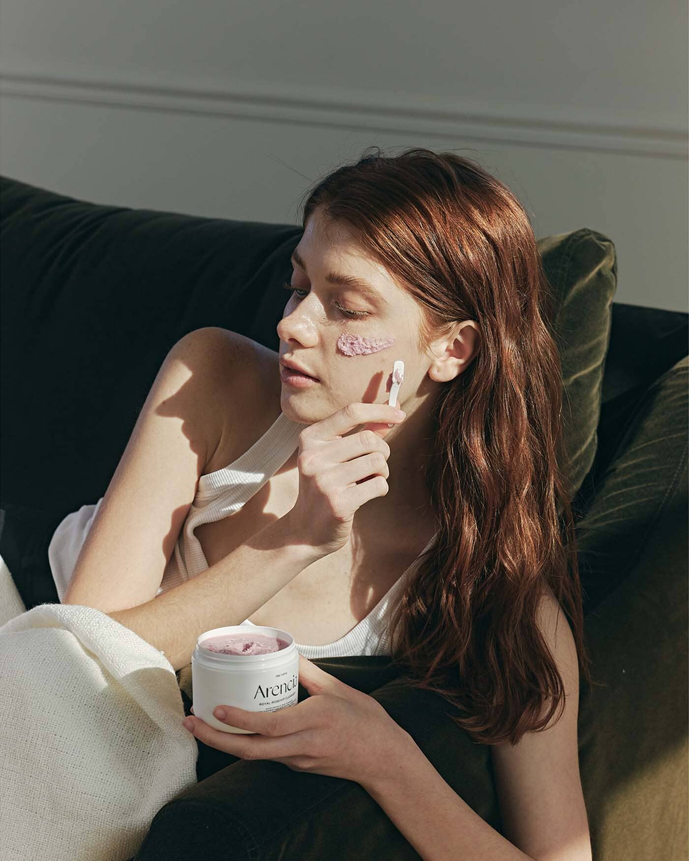 Fresh Royal Rosehip Cleanser - Image 8