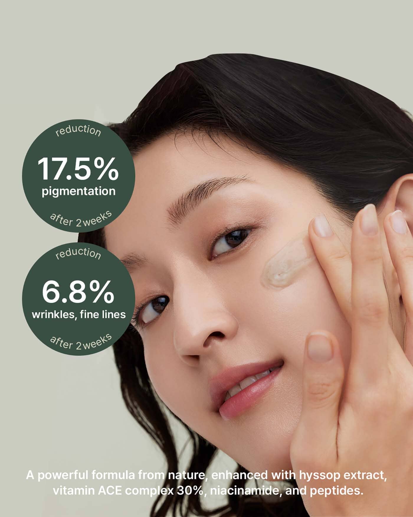 Holy Hyssop Serum 30 - Image 3