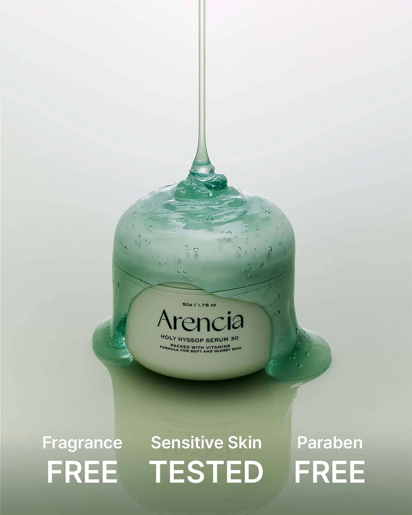 Holy Hyssop Serum 30 - Image 9