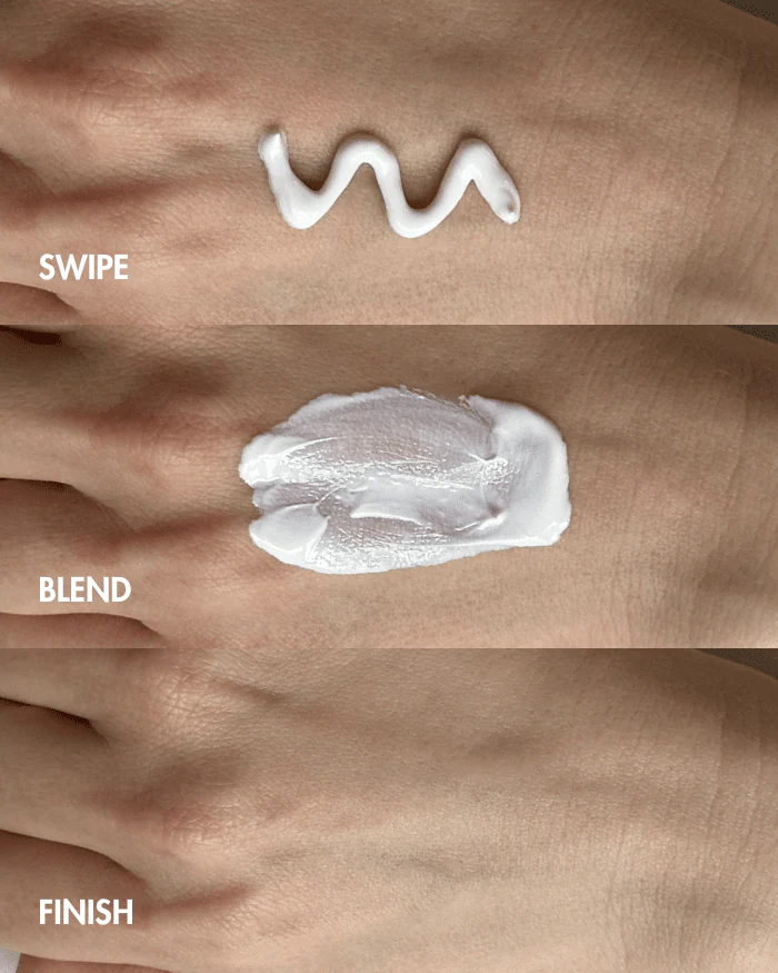 Complete No-Stress Physical Sunscreen SPF 50+ - Image 2