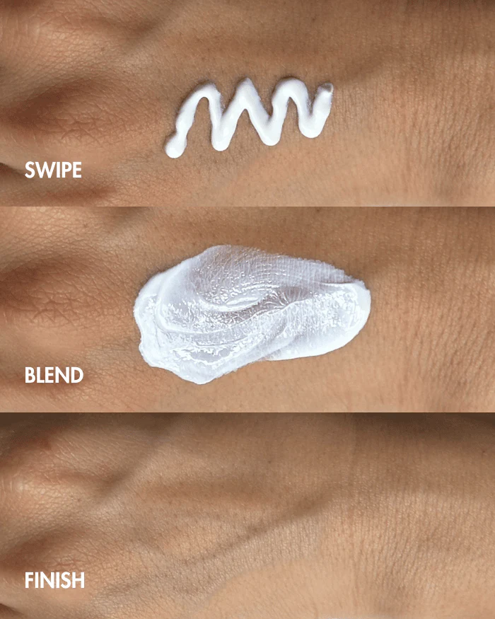 Complete No-Stress Physical Sunscreen SPF 50+ - Image 3