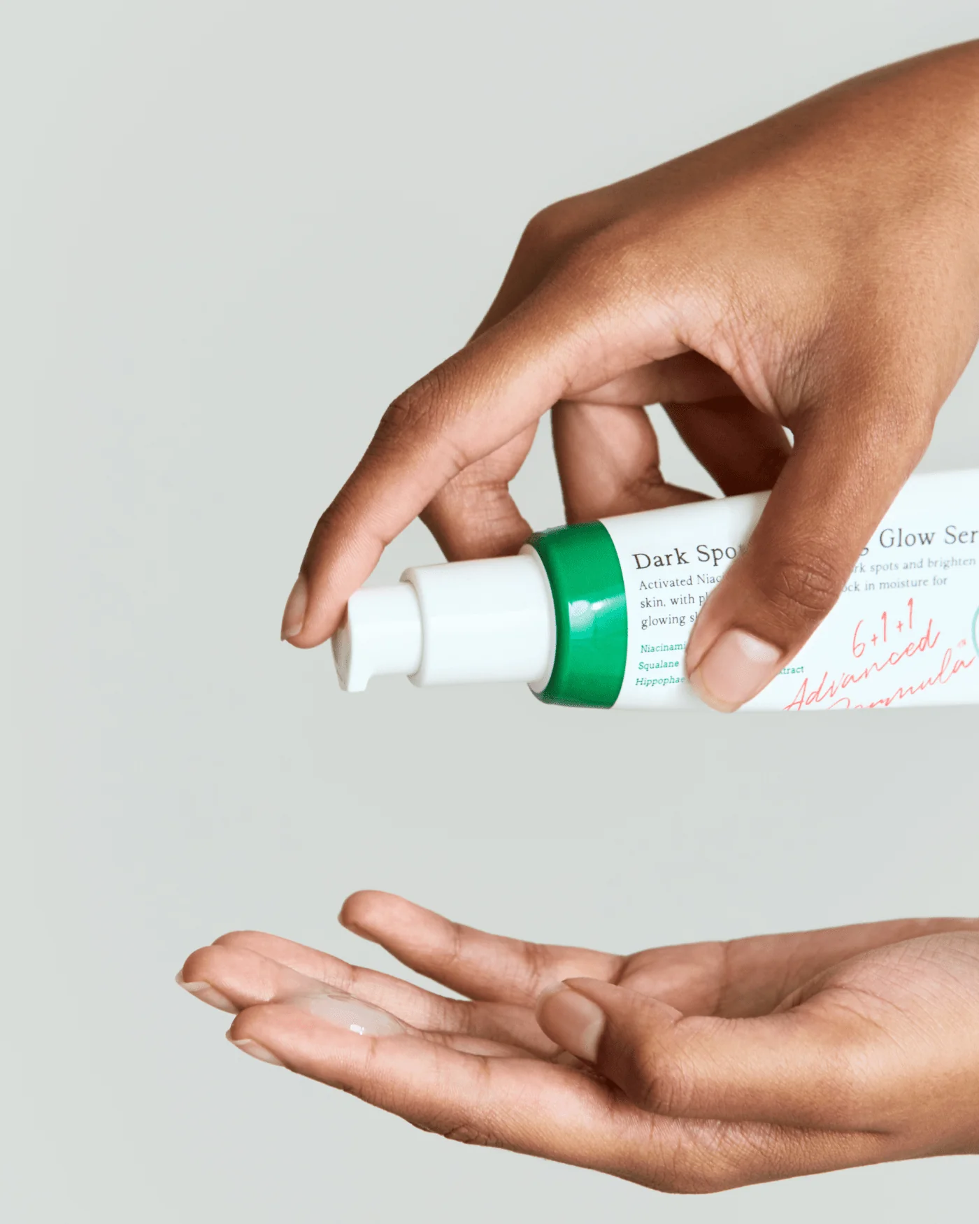 Dark Spot Correcting Glow Serum - Image 3