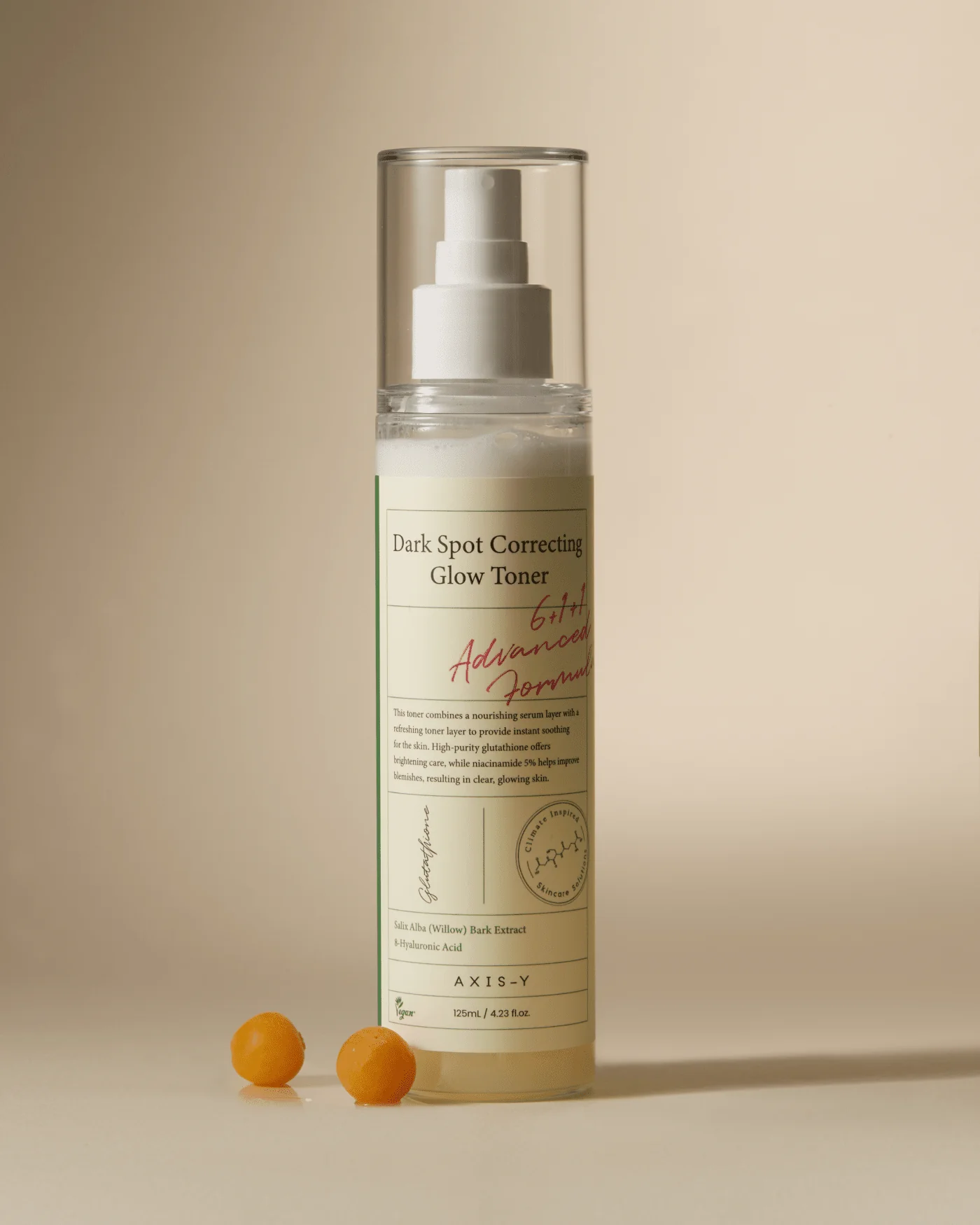 Dark Spot Correcting Glow Toner - Image 4