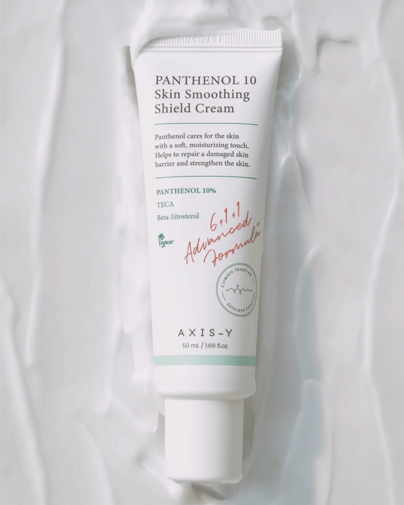 Panthenol 10 Skin Smoothing Shield Cream - Image 4
