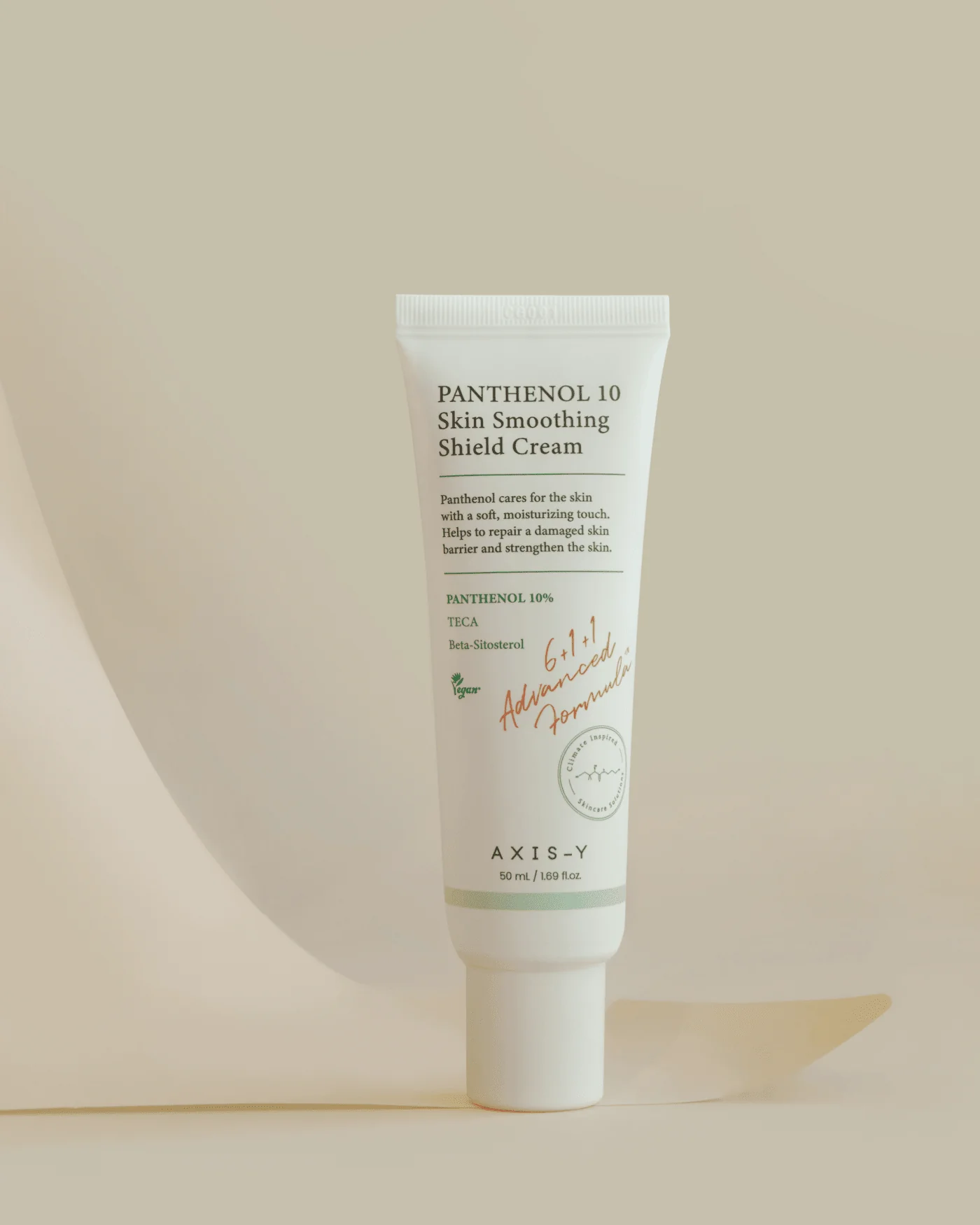Panthenol 10 Skin Smoothing Shield Cream - Image 5