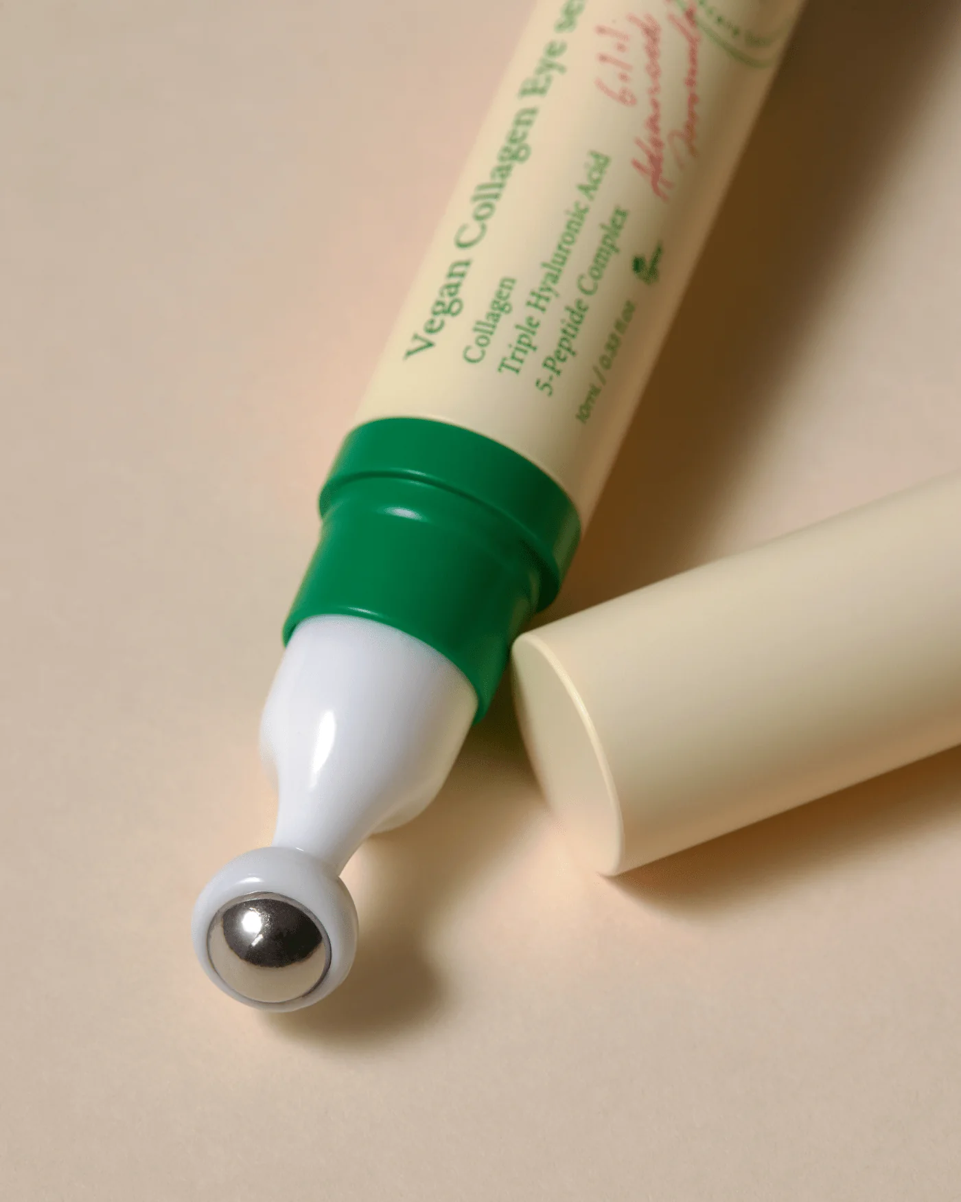 Vegan Collagen Eye Serum - Image 3