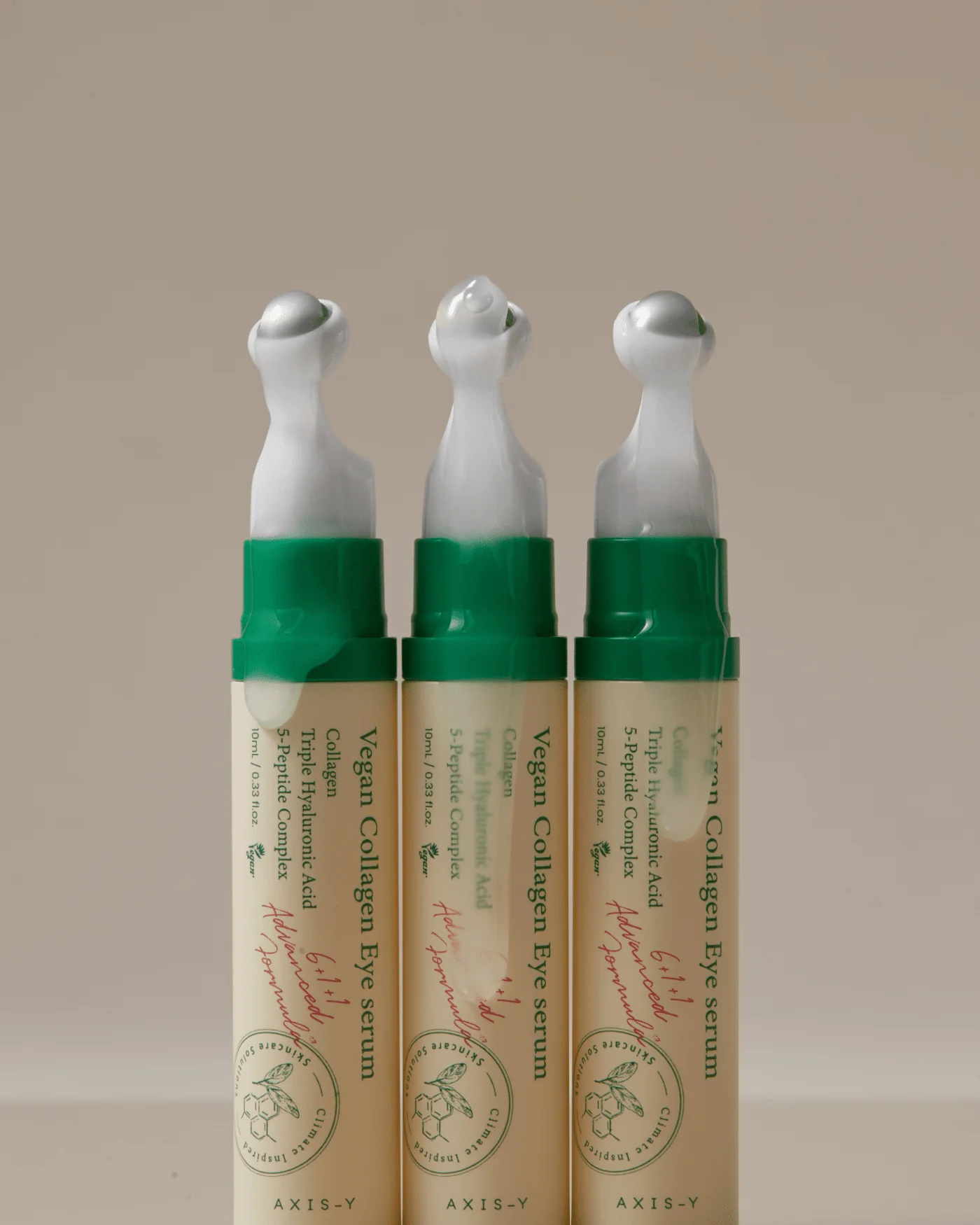 Vegan Collagen Eye Serum - Image 8