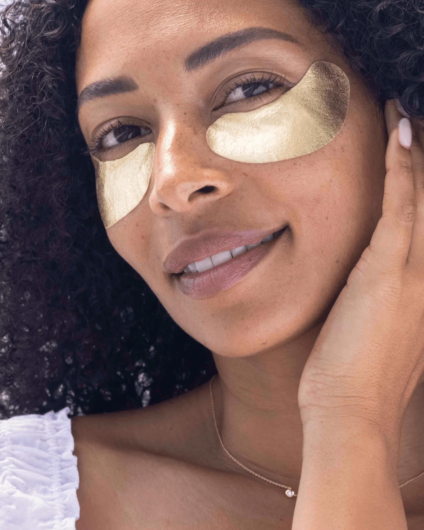 Baggage Claim Deluxe Eye Mask Set - Limited Edition - Image 7