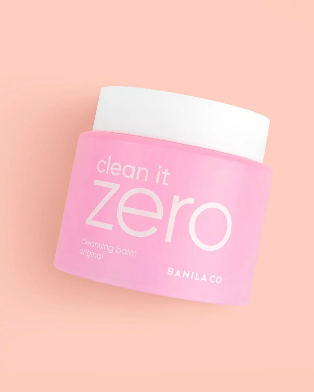 Clean It Zero Cleansing Balm Original - Image 2