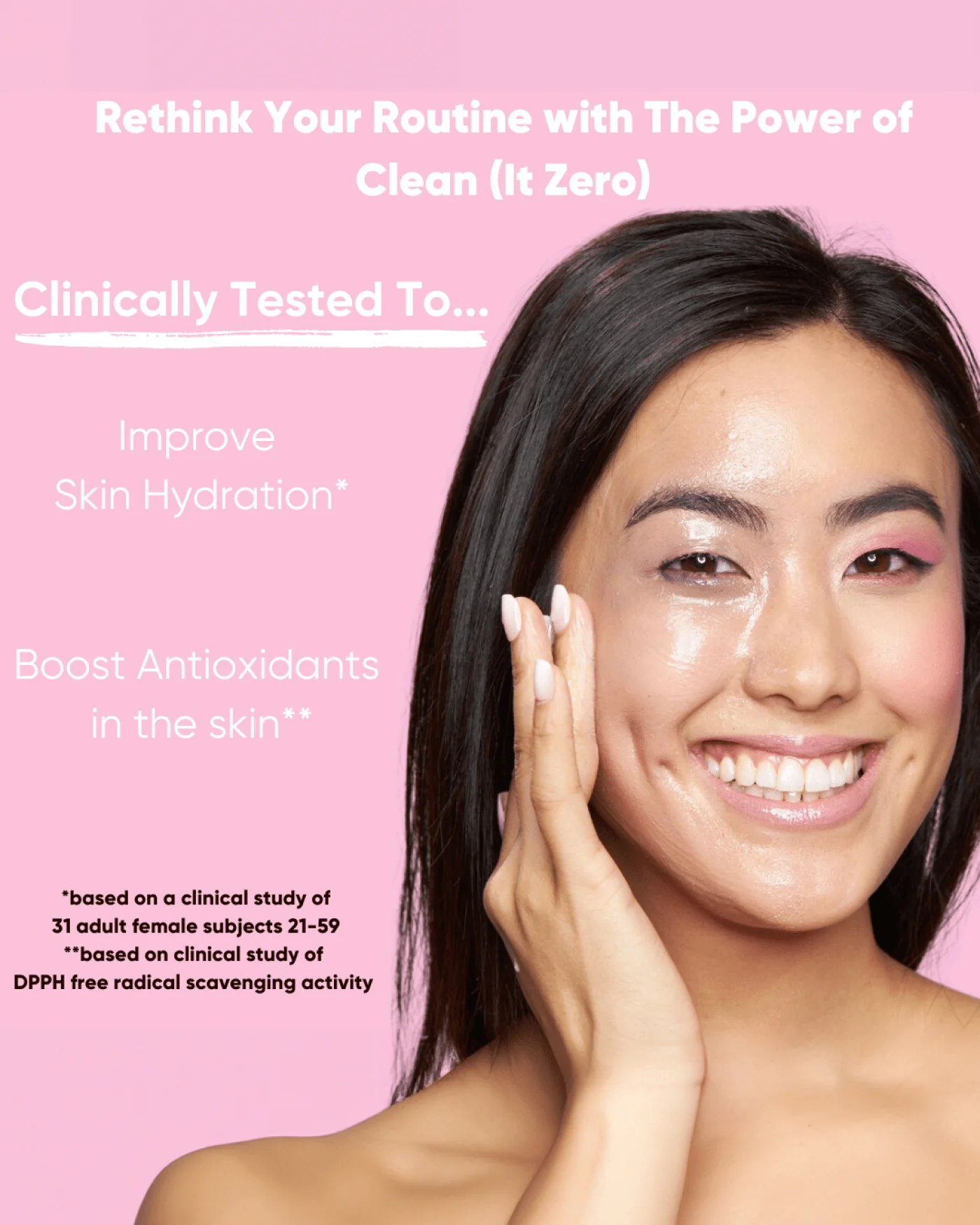 Clean It Zero Cleansing Balm Original - Image 3