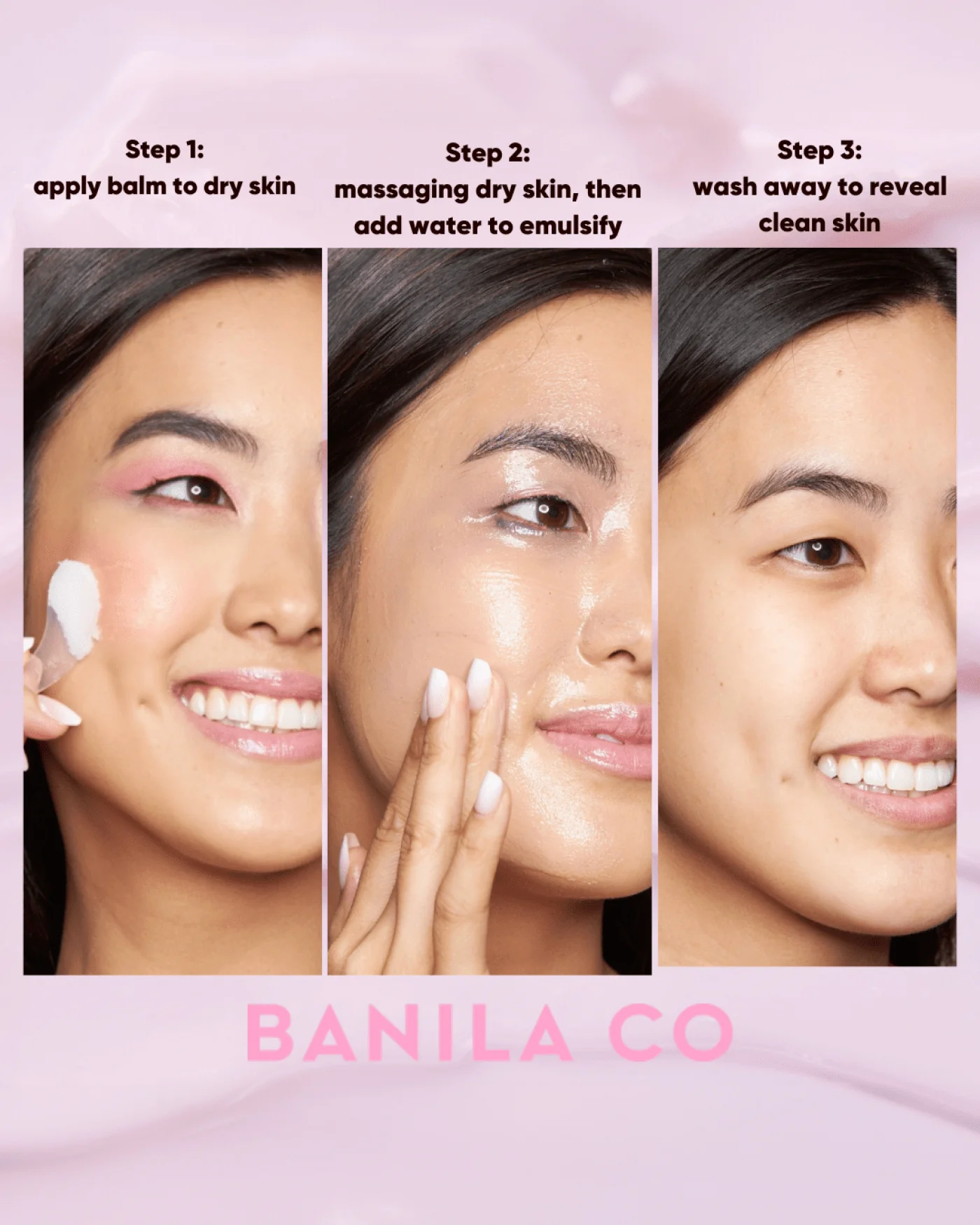 Clean It Zero Cleansing Balm Original - Image 4