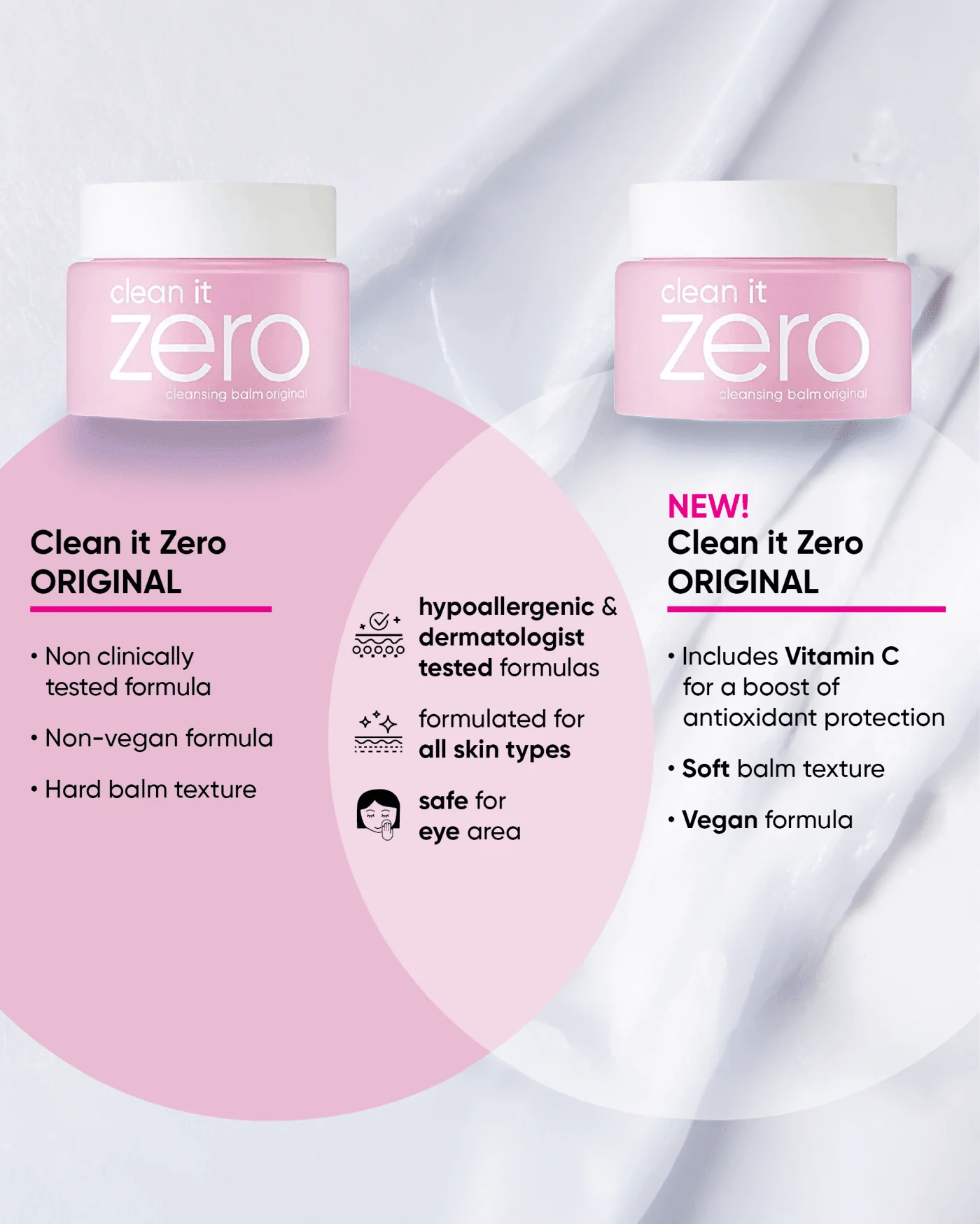 Clean It Zero Cleansing Balm Original - Image 6