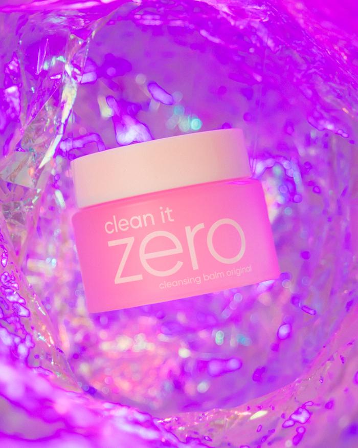 Clean It Zero Cleansing Balm Original - Image 7