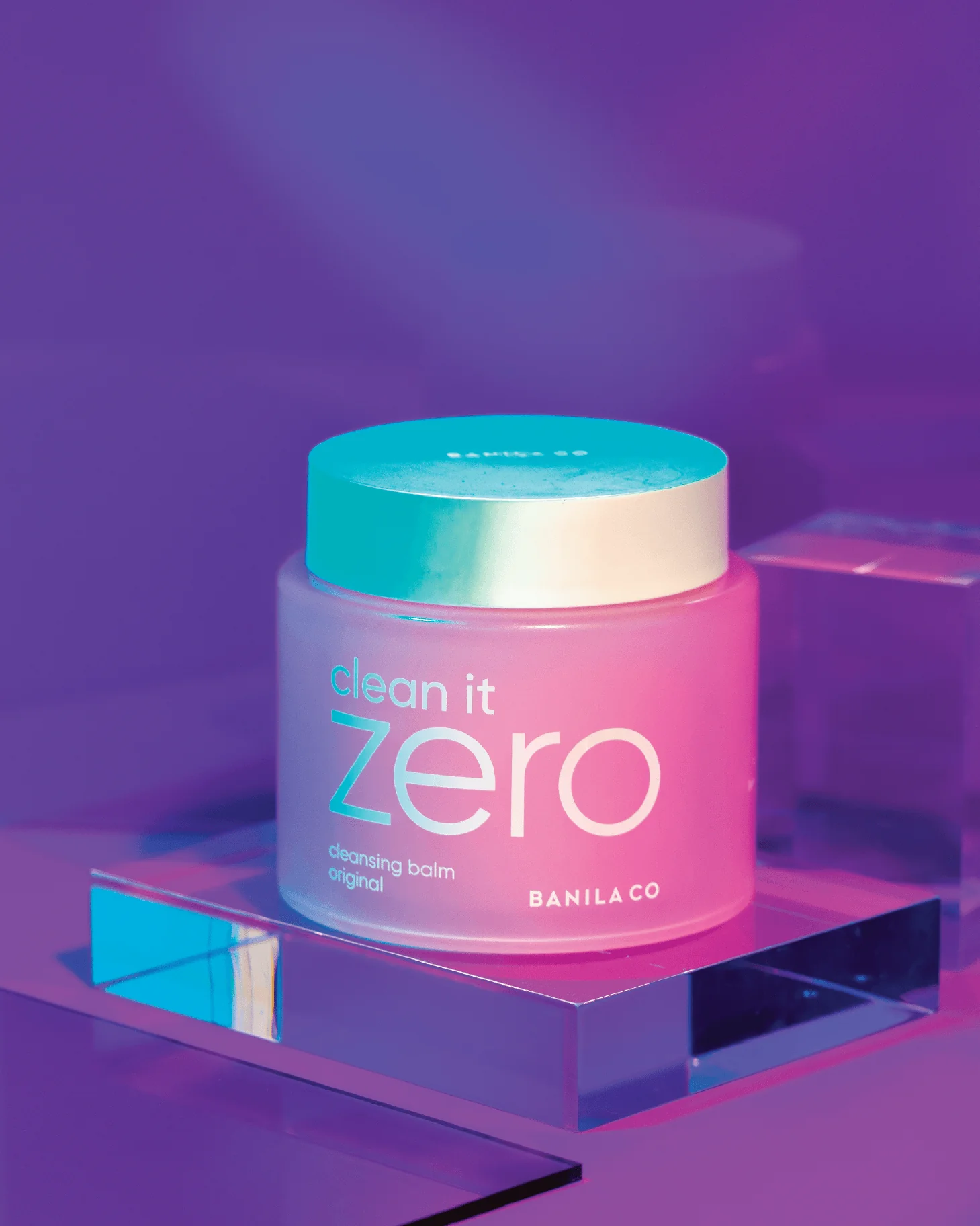 Clean It Zero Cleansing Balm Original - Image 8