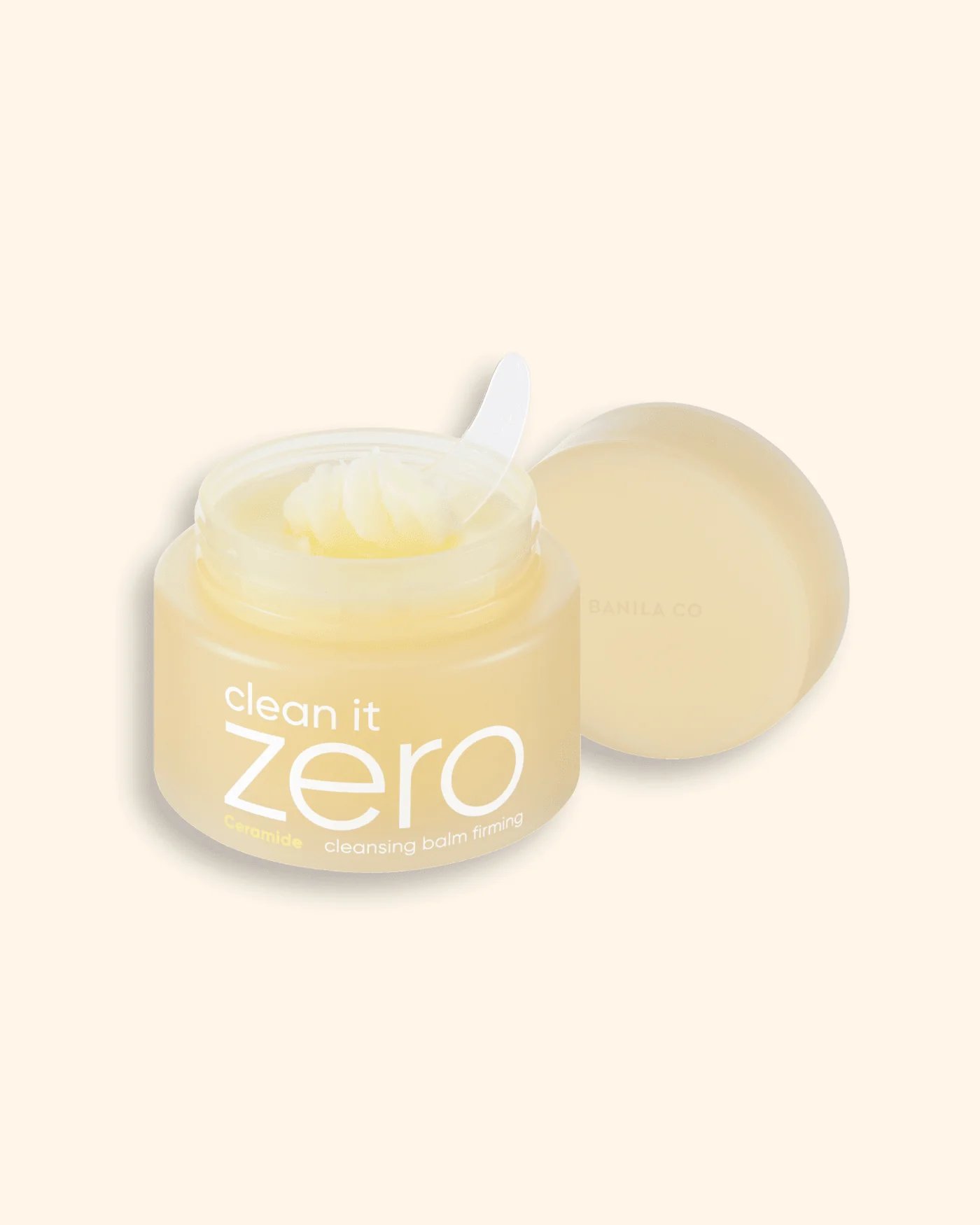 Clean it Zero Cleansing Balm Firming - Image 3