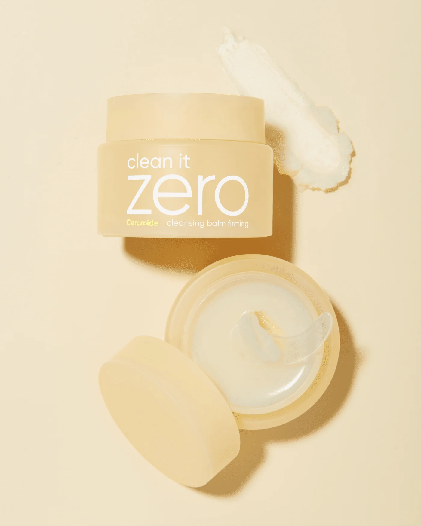 Clean it Zero Cleansing Balm Firming - Image 4