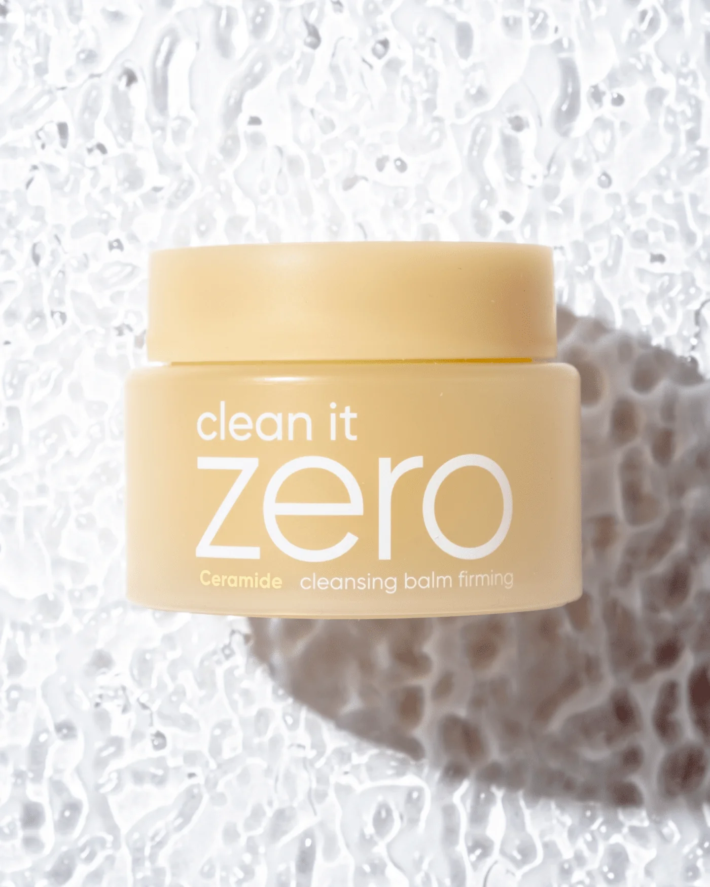 Clean it Zero Cleansing Balm Firming - Image 6
