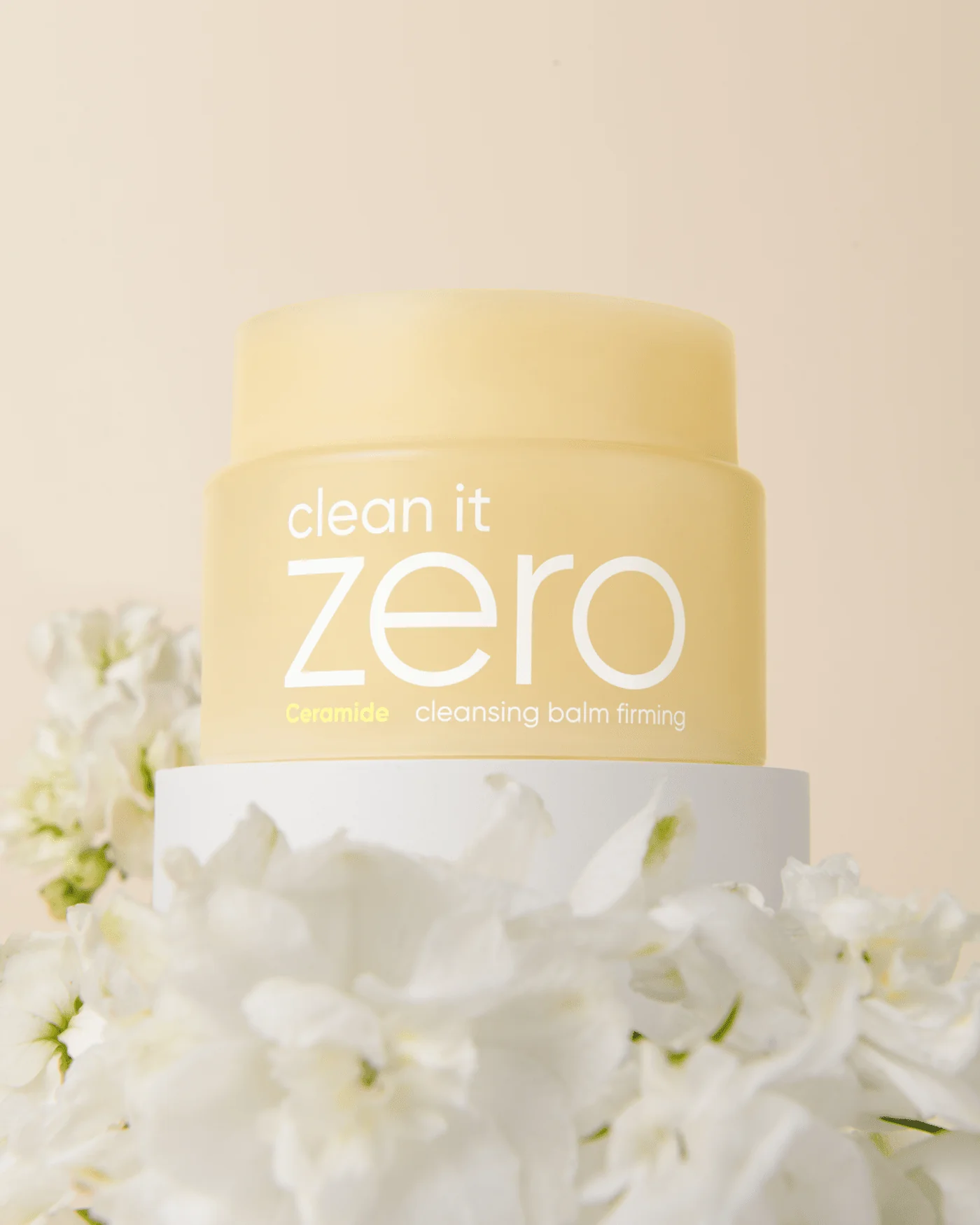 Clean it Zero Cleansing Balm Firming - Image 7